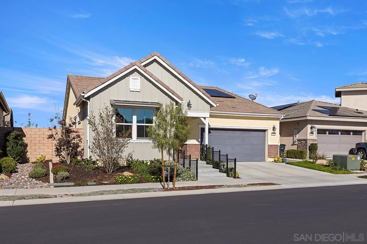 Detail Gallery Image 19 of 69 For 32100  Sedge Way, Temecula,  CA 92591 - 4 Beds | 2/1 Baths
