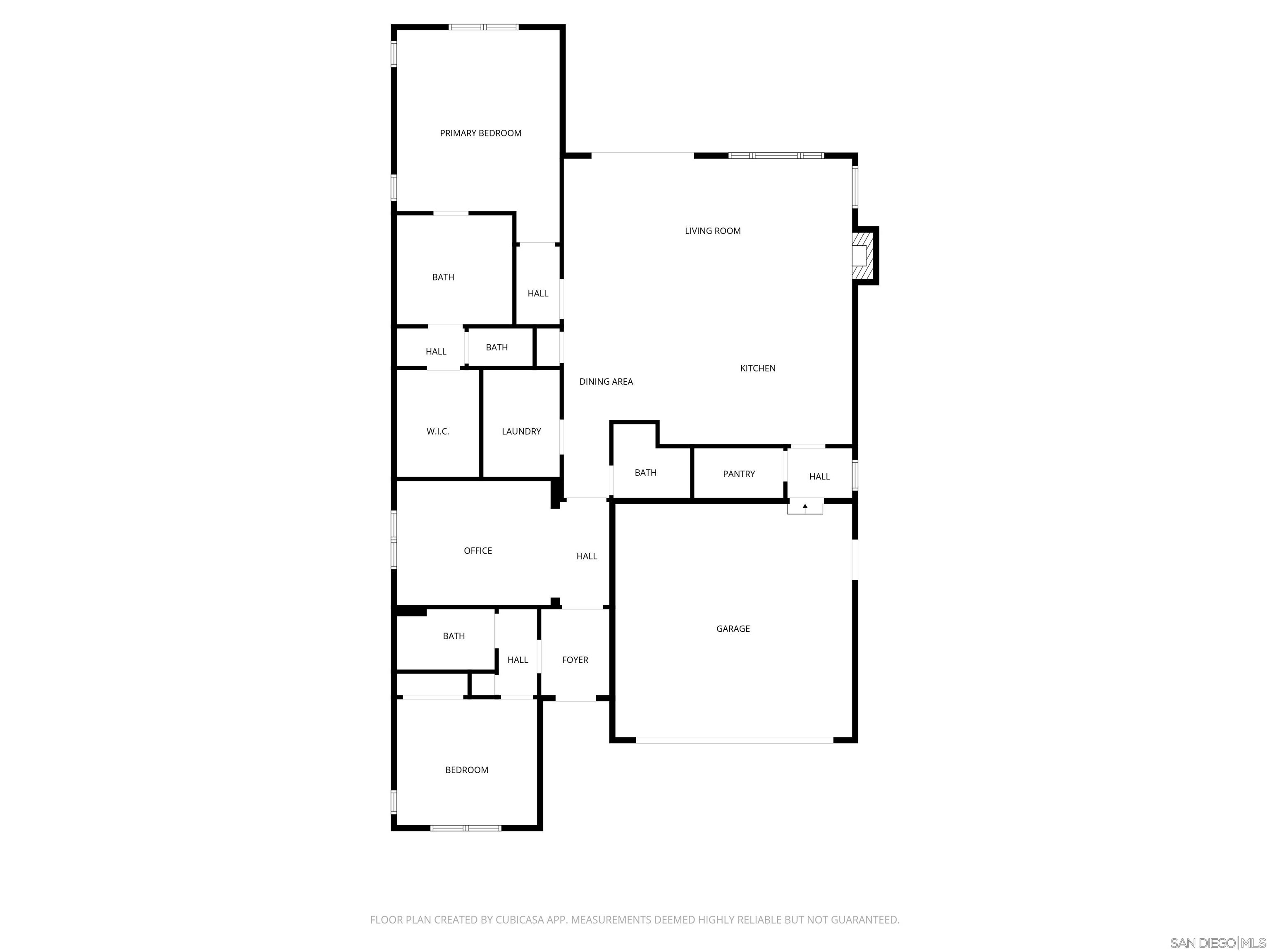 Detail Gallery Image 69 of 69 For 32100  Sedge Way, Temecula,  CA 92591 - 4 Beds | 2/1 Baths