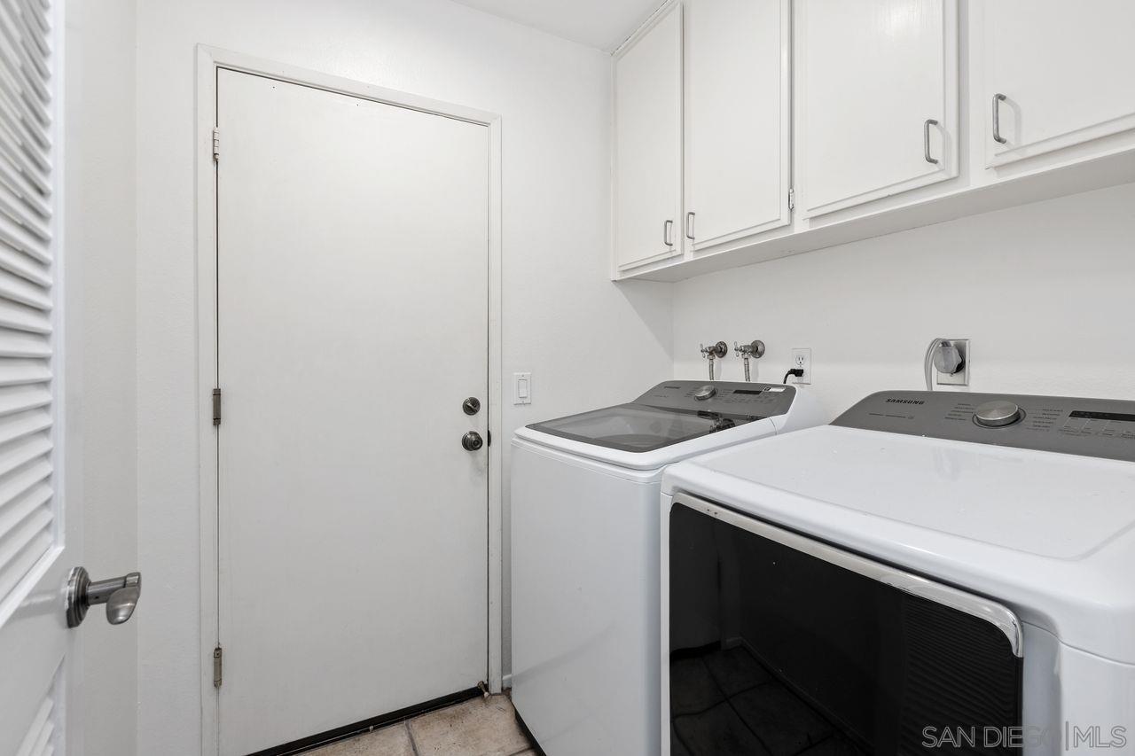 Detail Gallery Image 20 of 27 For 11152  Vivaracho Way, San Diego,  CA 92124 - 4 Beds | 2 Baths