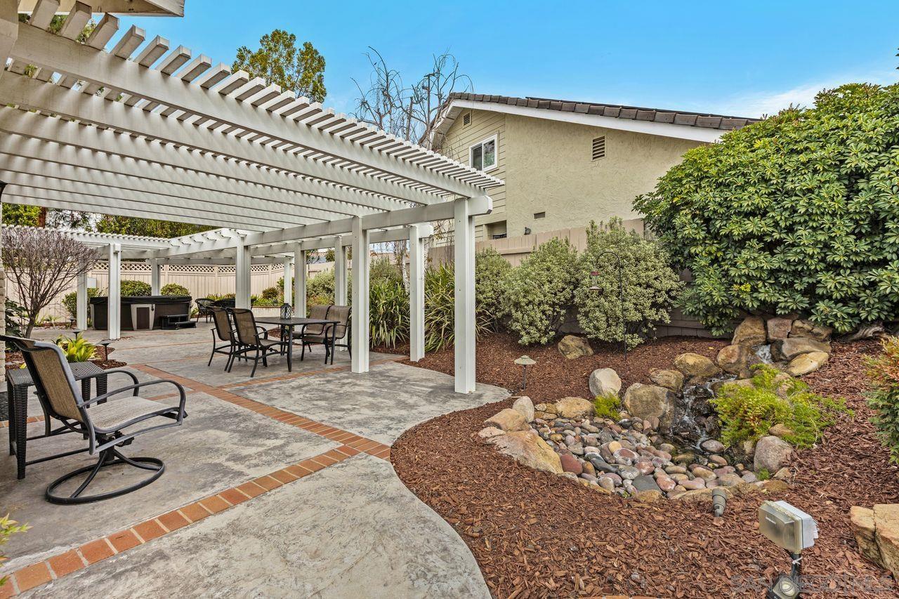 Detail Gallery Image 21 of 27 For 11152  Vivaracho Way, San Diego,  CA 92124 - 4 Beds | 2 Baths