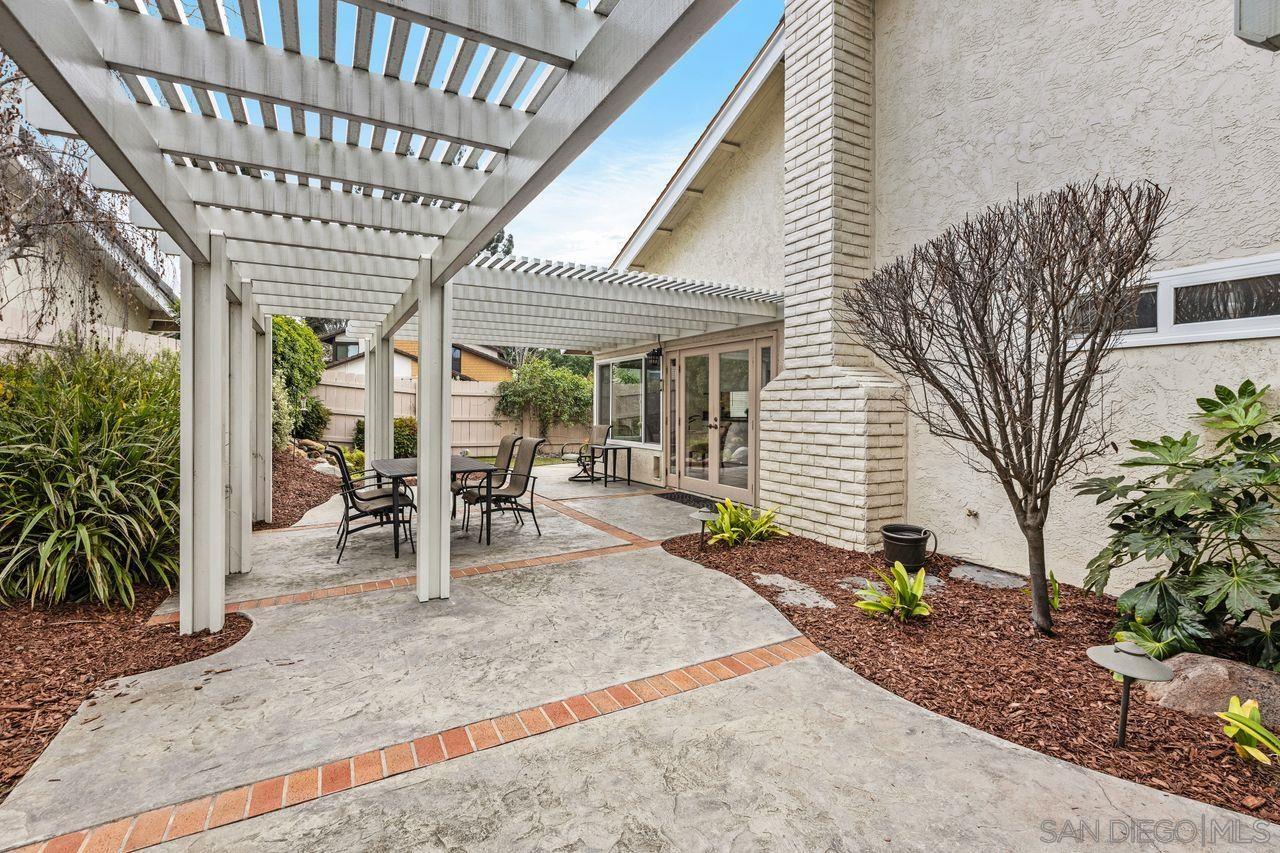 Detail Gallery Image 24 of 27 For 11152  Vivaracho Way, San Diego,  CA 92124 - 4 Beds | 2 Baths