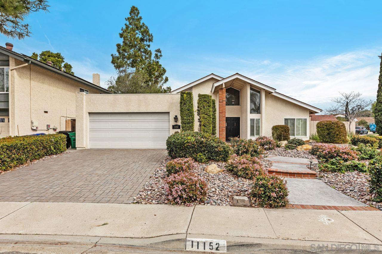 Detail Gallery Image 27 of 27 For 11152  Vivaracho Way, San Diego,  CA 92124 - 4 Beds | 2 Baths