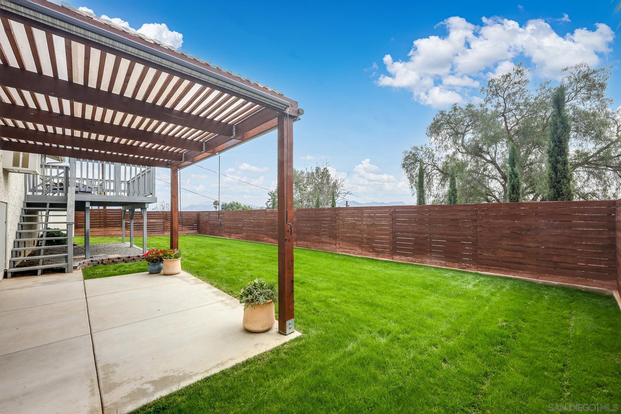 Detail Gallery Image 26 of 32 For 11739  Walnut Rd, Lakeside,  CA 92040 - 3 Beds | 2 Baths