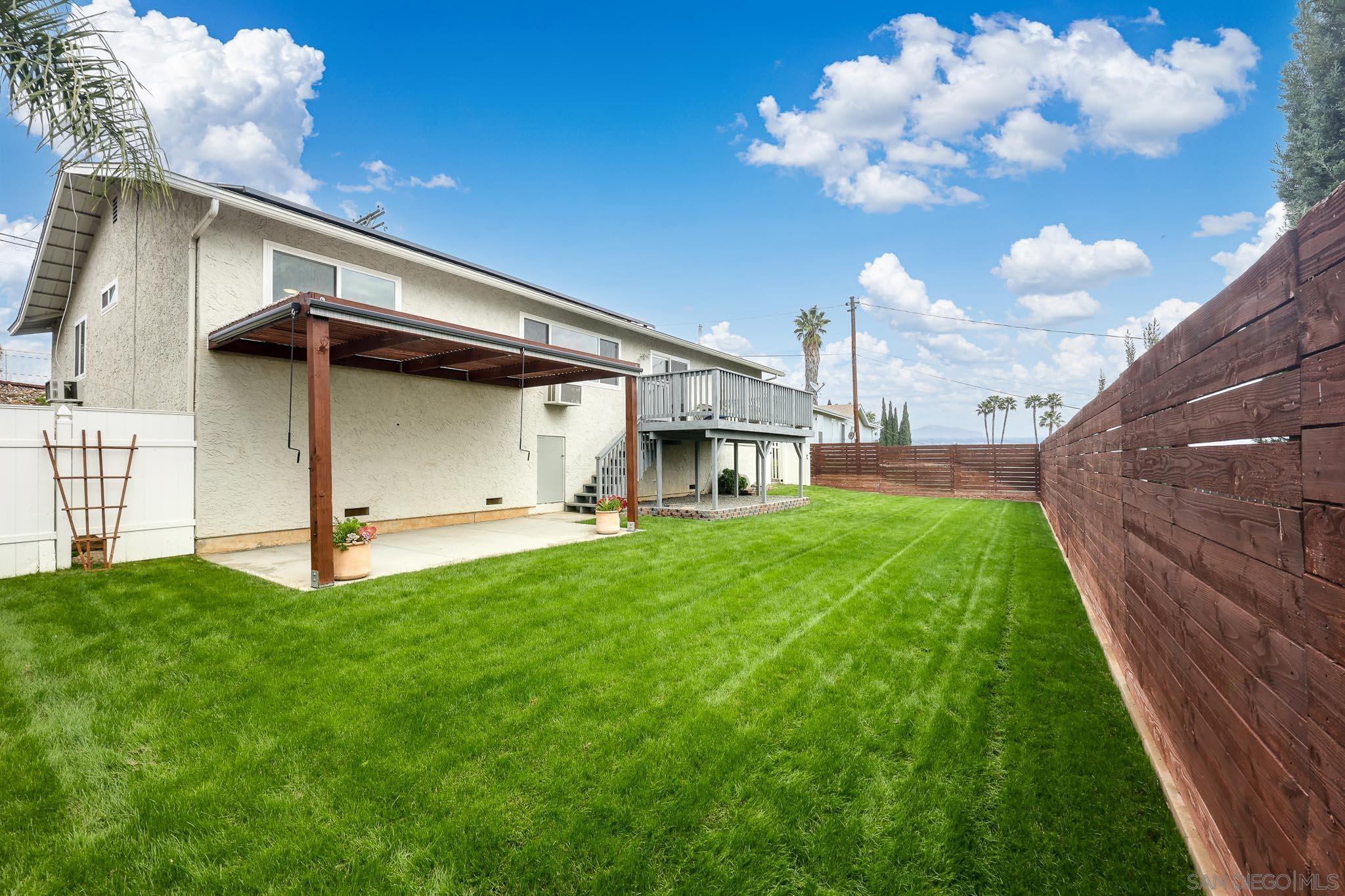 Detail Gallery Image 27 of 32 For 11739  Walnut Rd, Lakeside,  CA 92040 - 3 Beds | 2 Baths