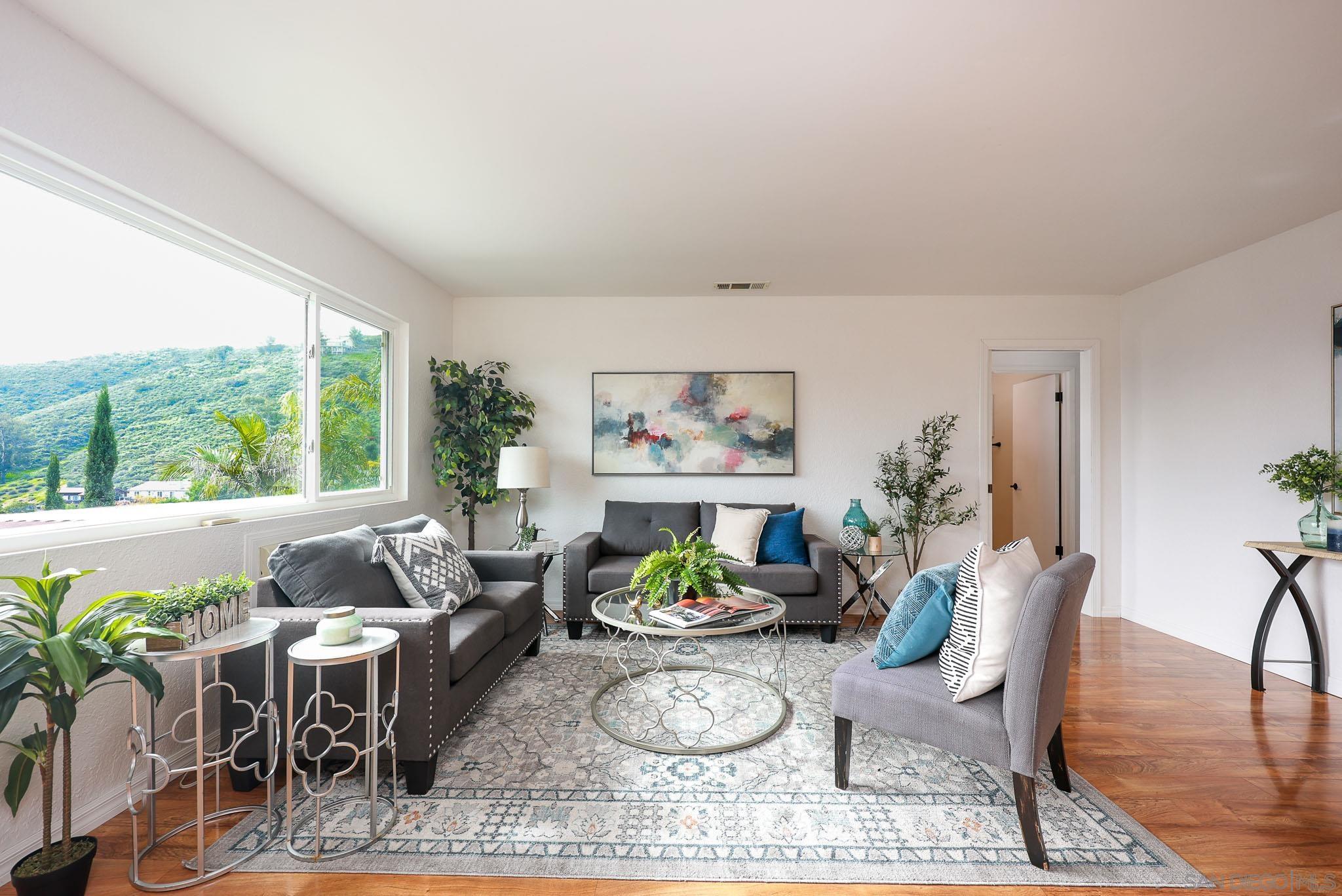 Detail Gallery Image 6 of 32 For 11739  Walnut Rd, Lakeside,  CA 92040 - 3 Beds | 2 Baths