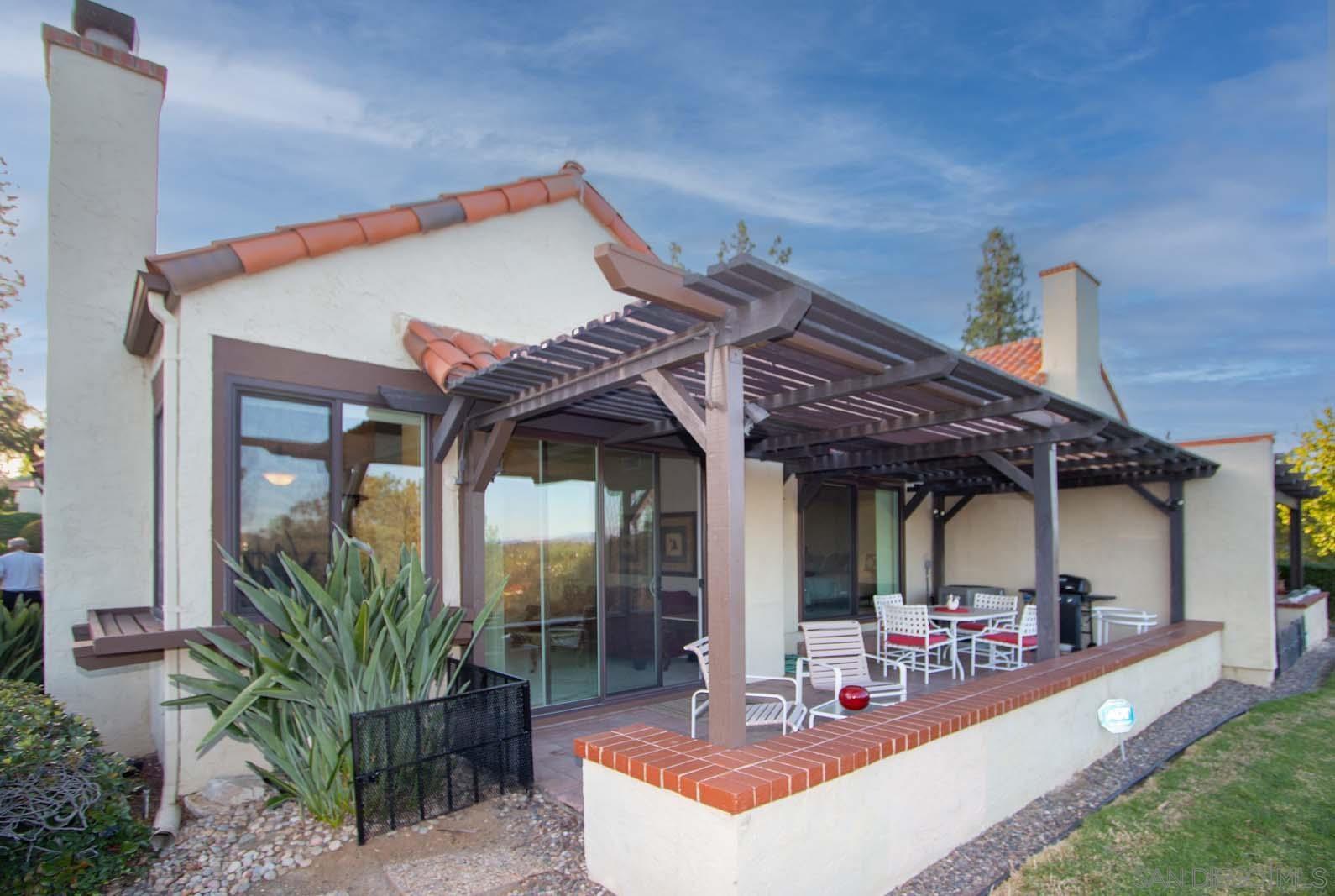 Detail Gallery Image 35 of 64 For 17489  Carnton Way, San Diego,  CA 92128 - 2 Beds | 2 Baths