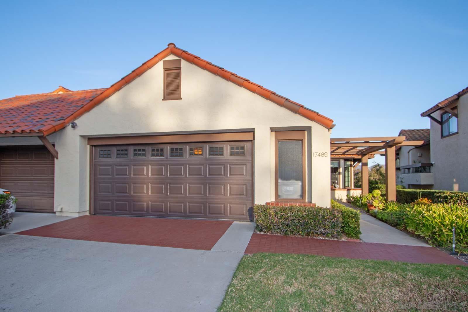 Detail Gallery Image 5 of 64 For 17489  Carnton Way, San Diego,  CA 92128 - 2 Beds | 2 Baths