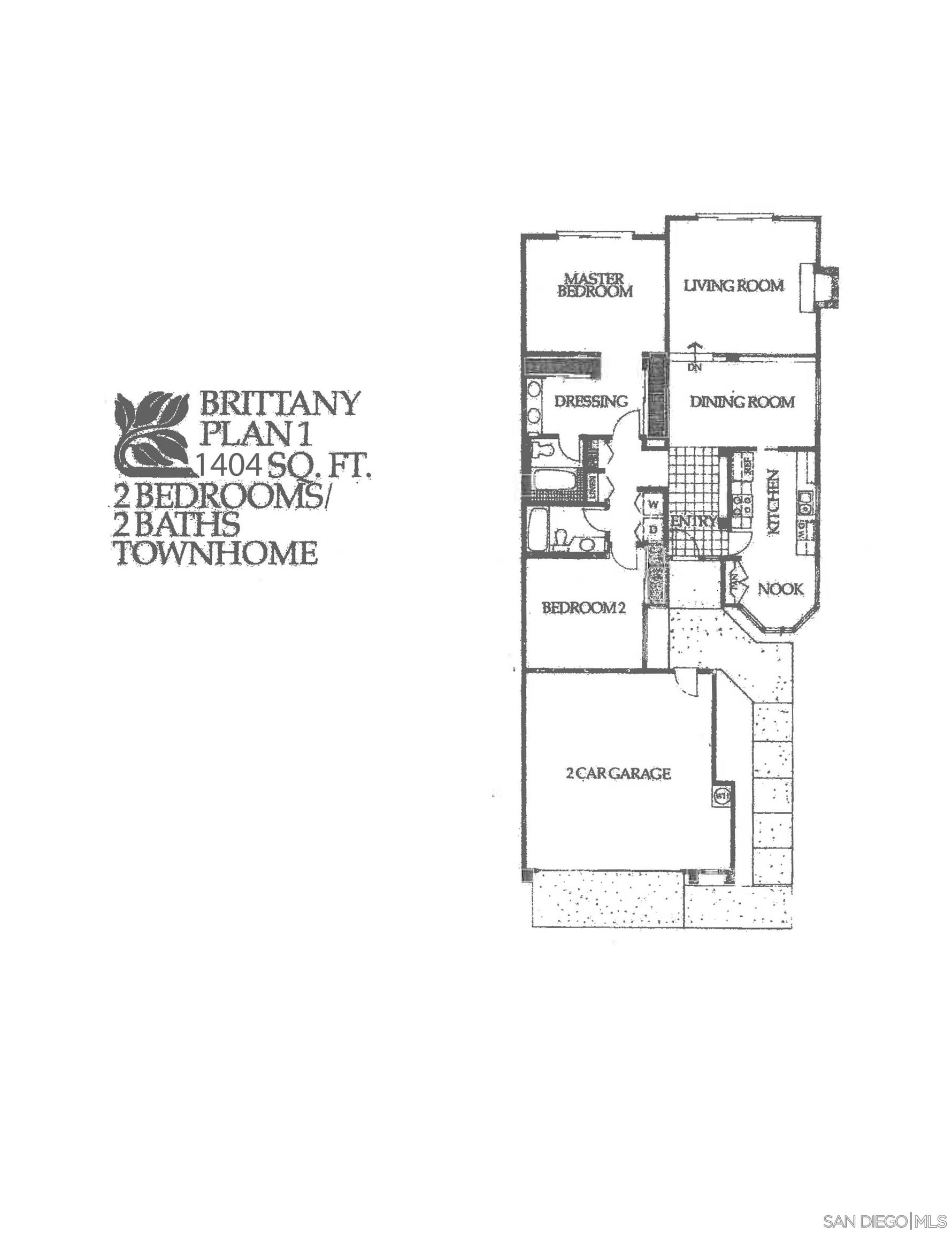 Detail Gallery Image 53 of 64 For 17489  Carnton Way, San Diego,  CA 92128 - 2 Beds | 2 Baths