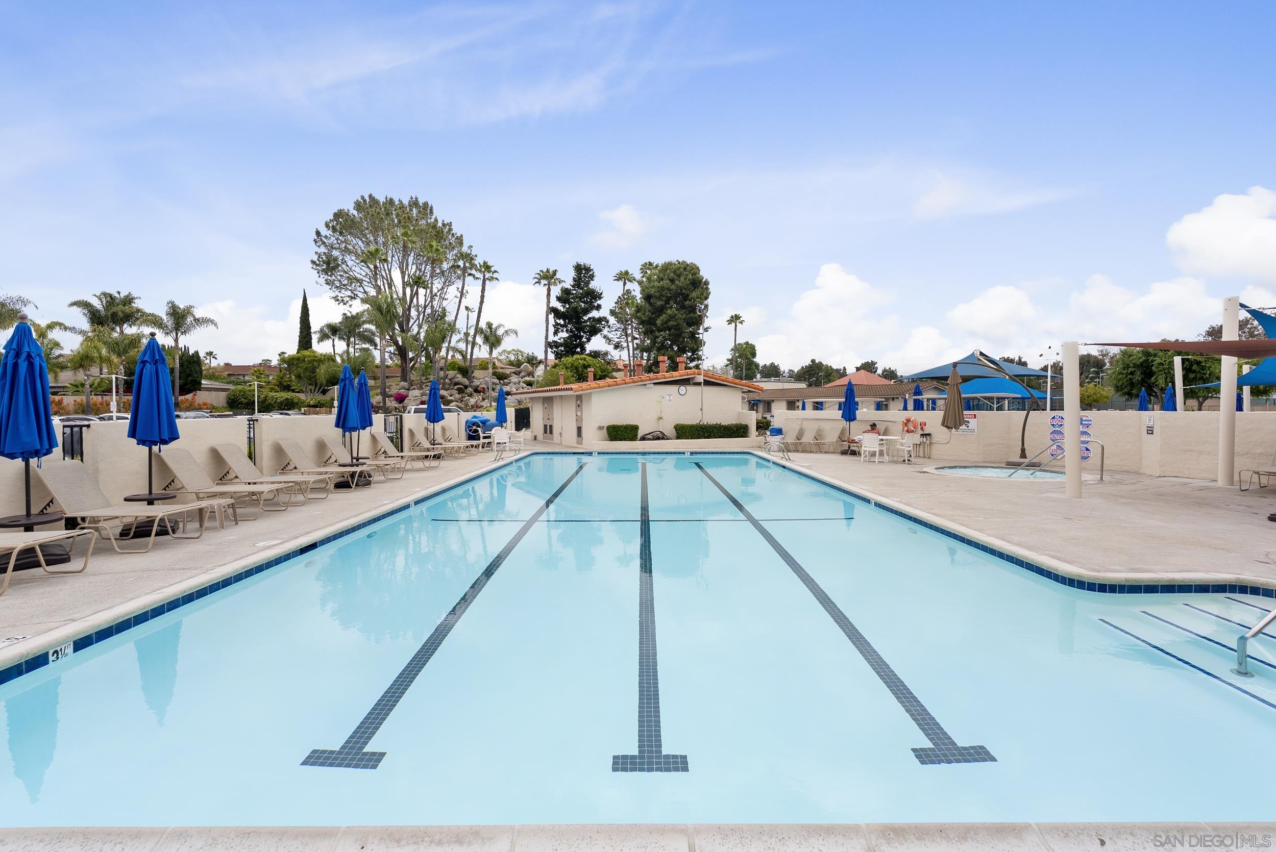 Detail Gallery Image 56 of 64 For 17489  Carnton Way, San Diego,  CA 92128 - 2 Beds | 2 Baths