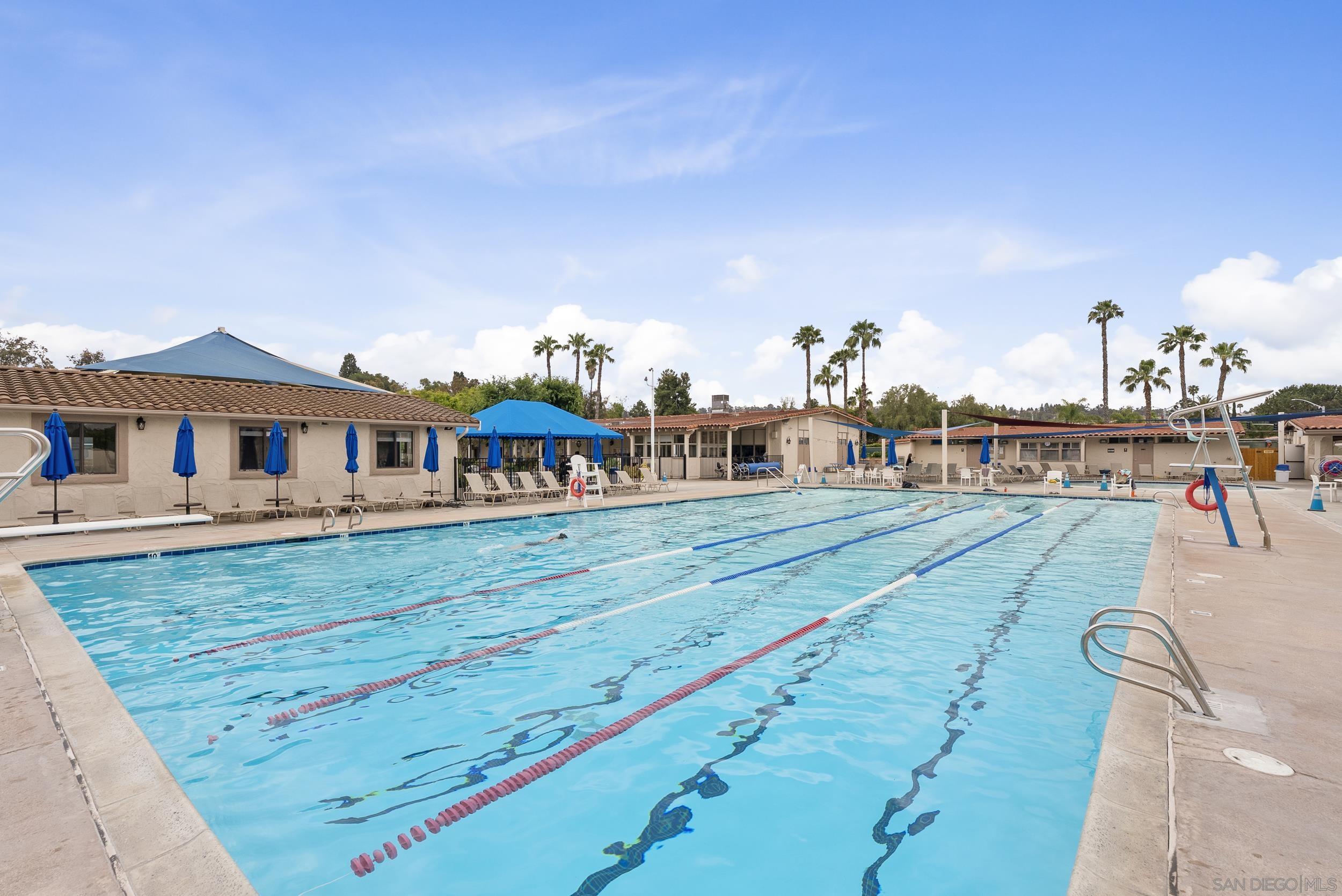 Detail Gallery Image 57 of 64 For 17489  Carnton Way, San Diego,  CA 92128 - 2 Beds | 2 Baths