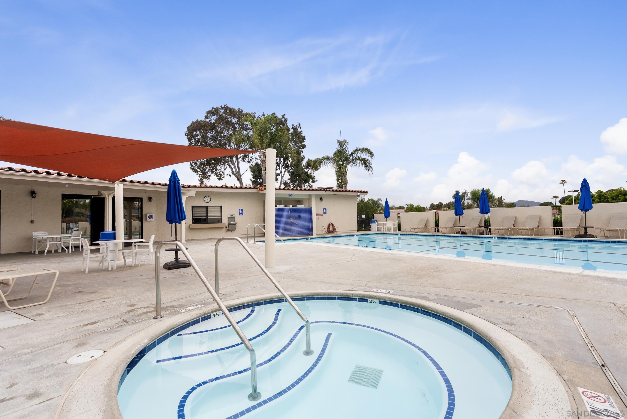 Detail Gallery Image 58 of 64 For 17489  Carnton Way, San Diego,  CA 92128 - 2 Beds | 2 Baths