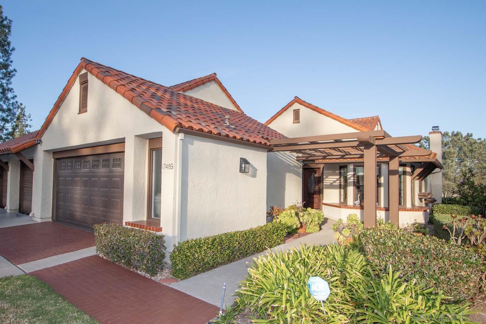 Detail Gallery Image 9 of 64 For 17489  Carnton Way, San Diego,  CA 92128 - 2 Beds | 2 Baths