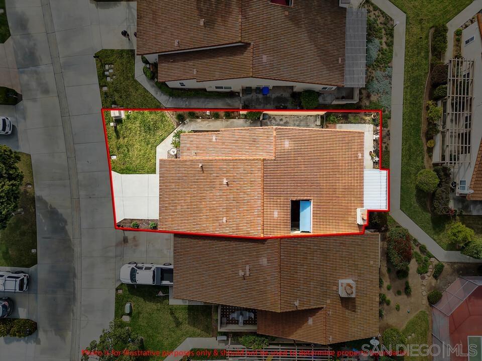 Detail Gallery Image 39 of 44 For 1234  Granada Way, San Marcos,  CA 92078 - 3 Beds | 2 Baths