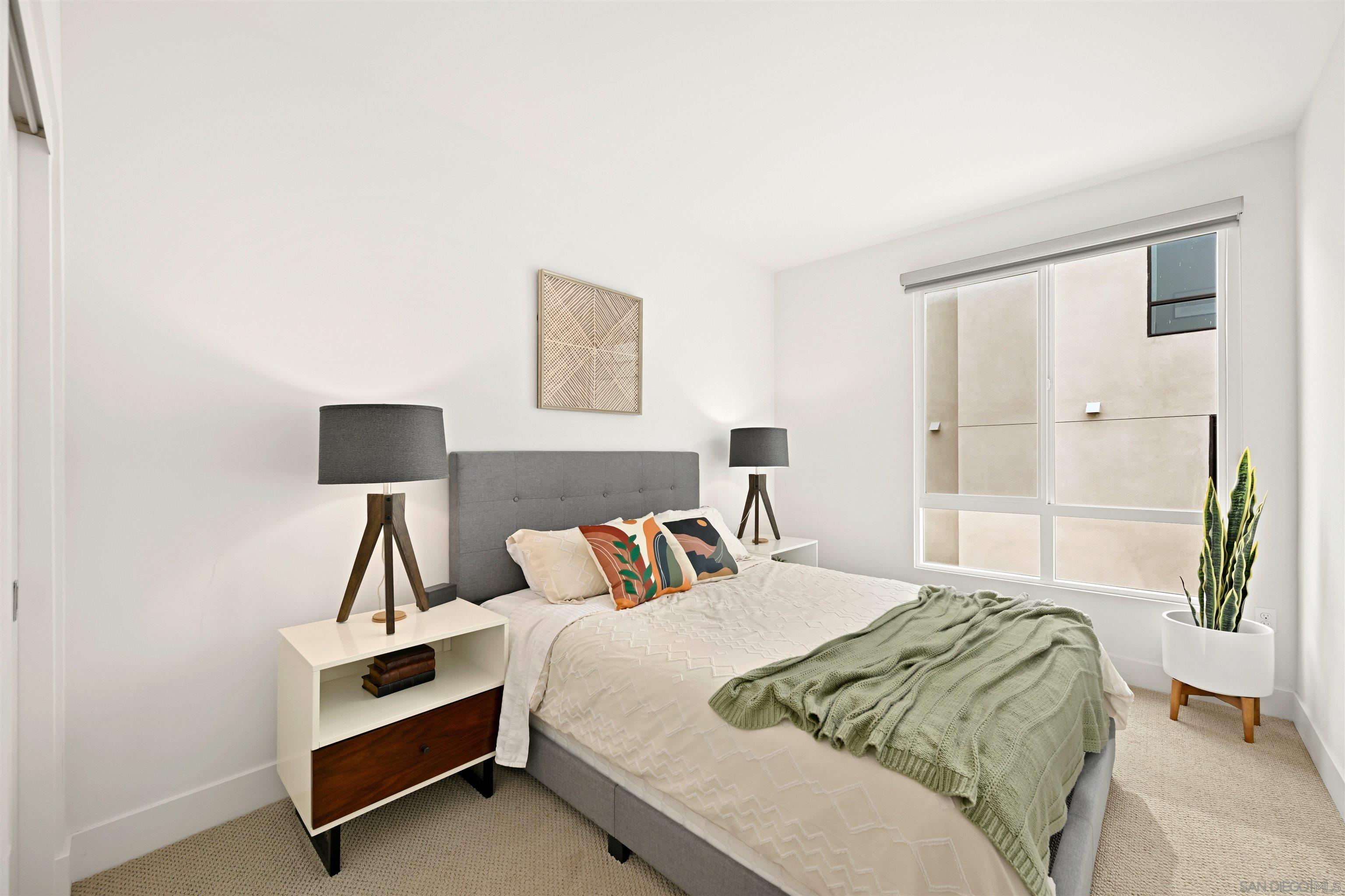 Detail Gallery Image 17 of 33 For 1055  32nd St  #9,  San Diego,  CA 92102 - 3 Beds | 2/1 Baths