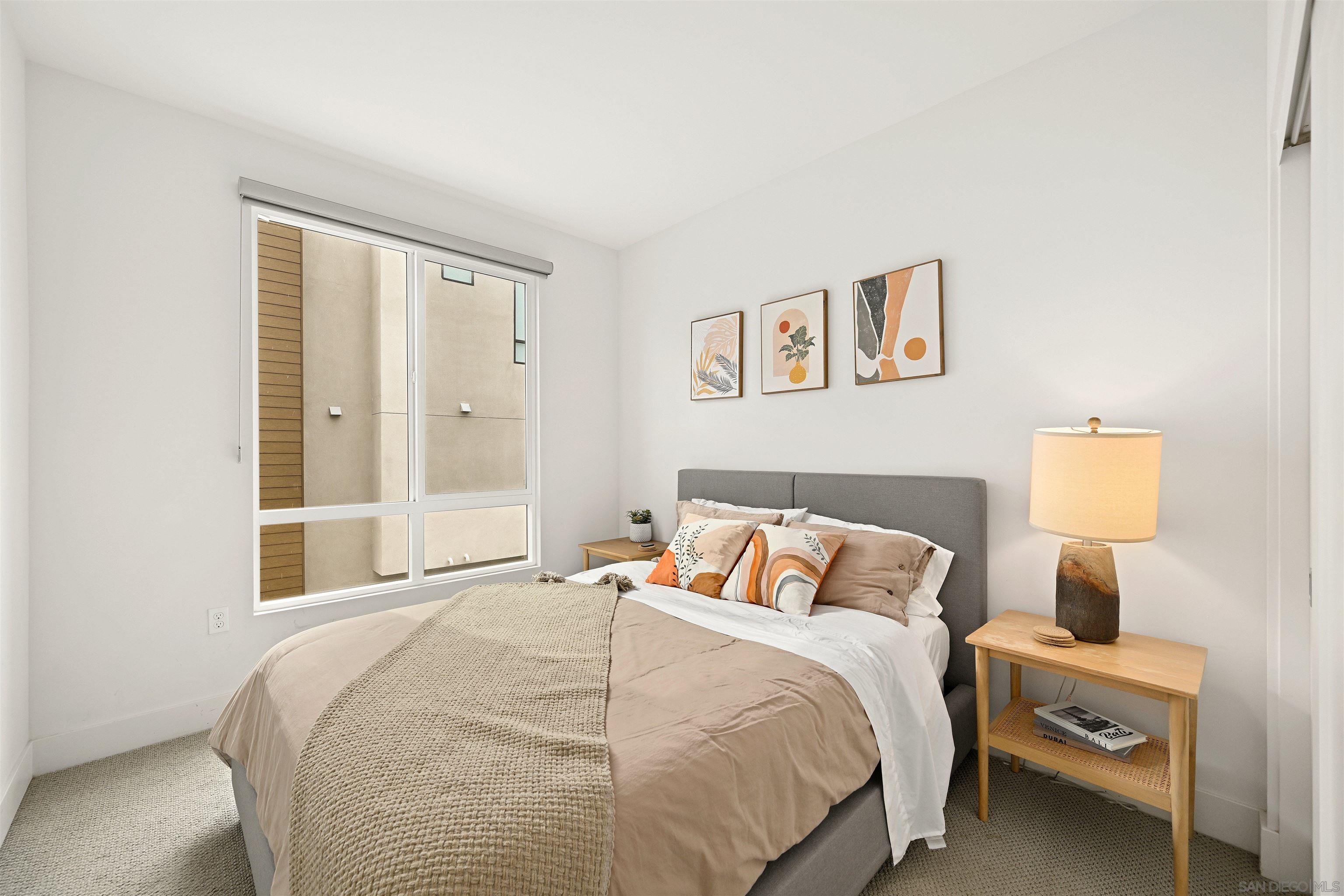 Detail Gallery Image 19 of 33 For 1055  32nd St  #9,  San Diego,  CA 92102 - 3 Beds | 2/1 Baths