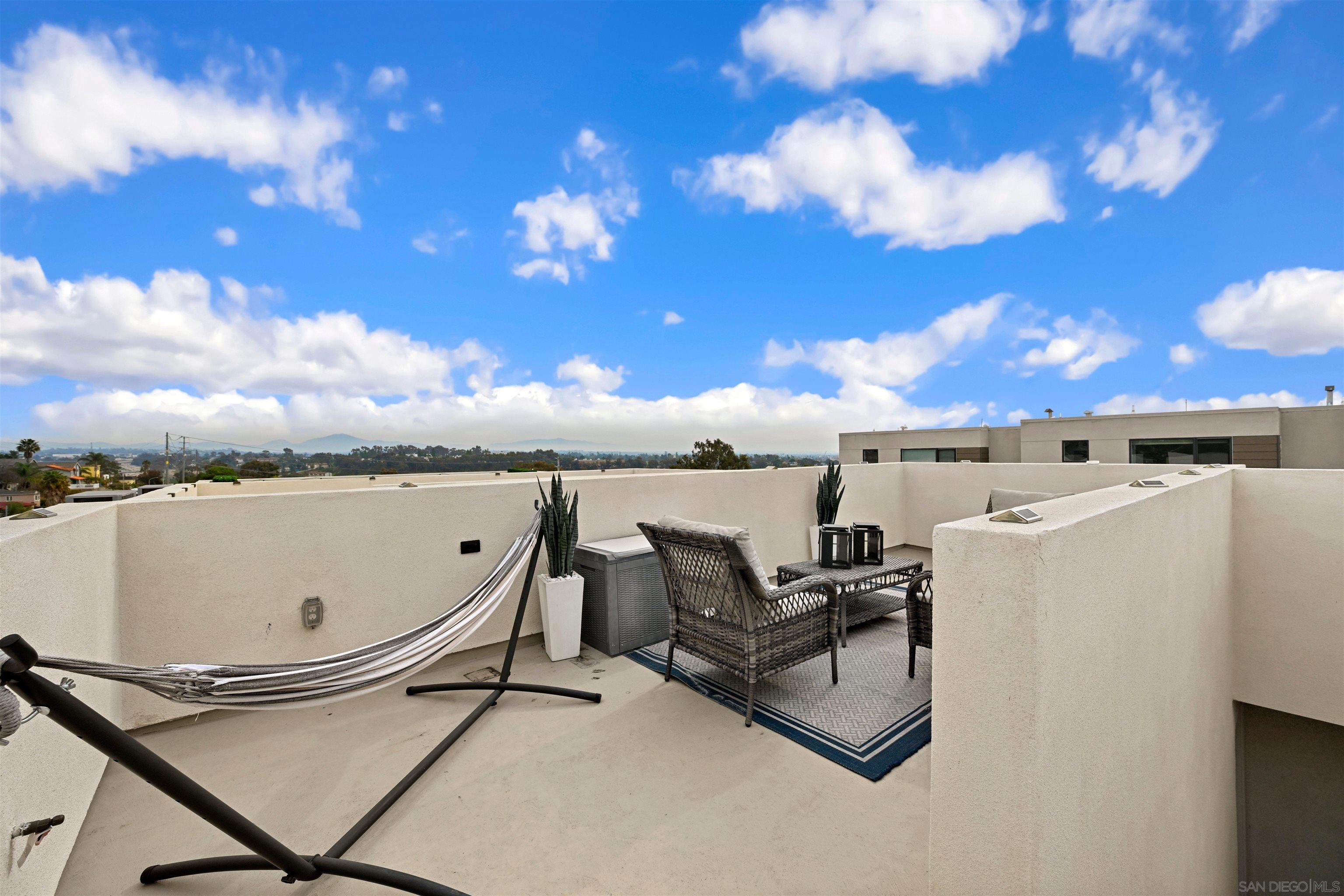 Detail Gallery Image 24 of 33 For 1055  32nd St  #9,  San Diego,  CA 92102 - 3 Beds | 2/1 Baths