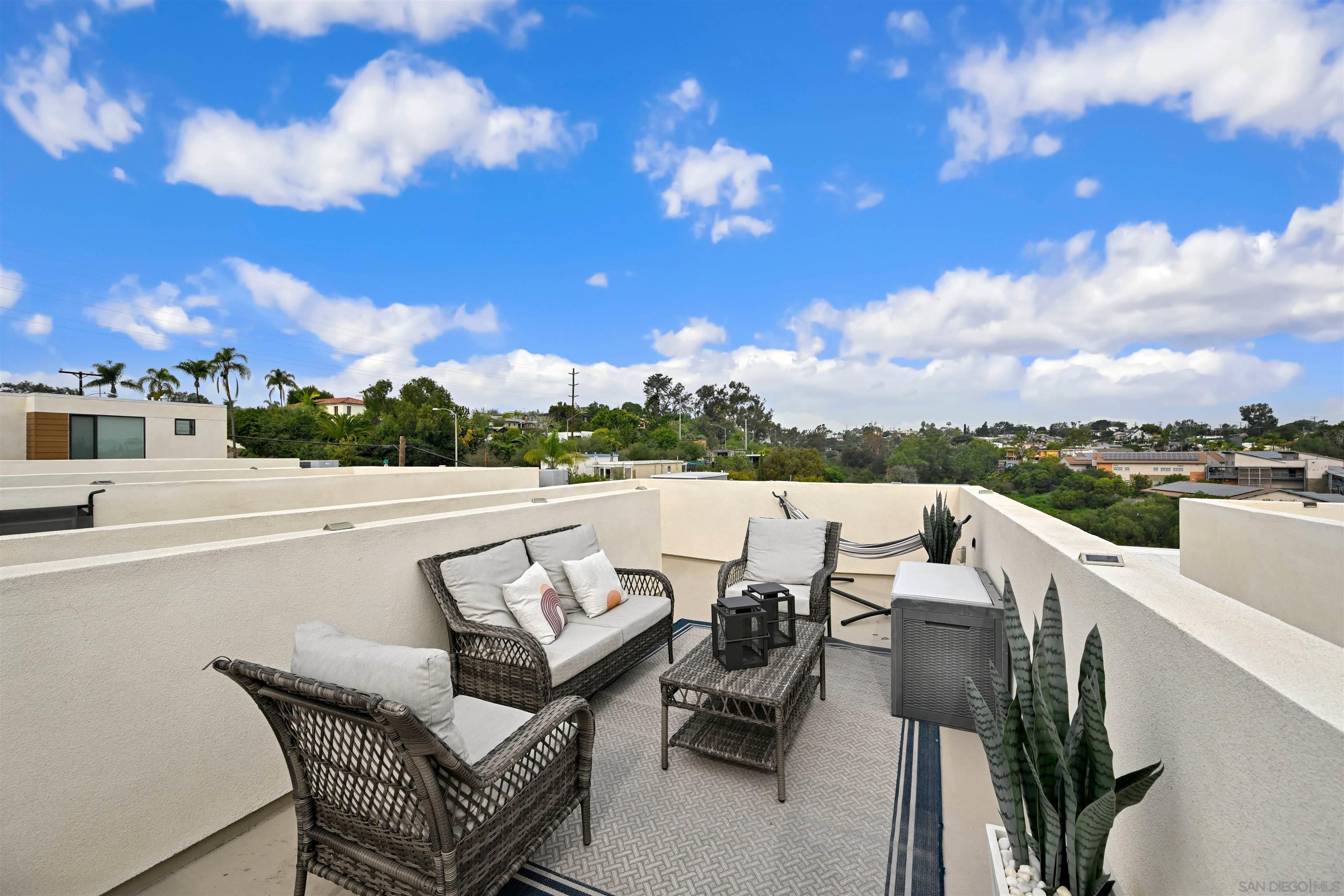 Detail Gallery Image 27 of 33 For 1055  32nd St  #9,  San Diego,  CA 92102 - 3 Beds | 2/1 Baths