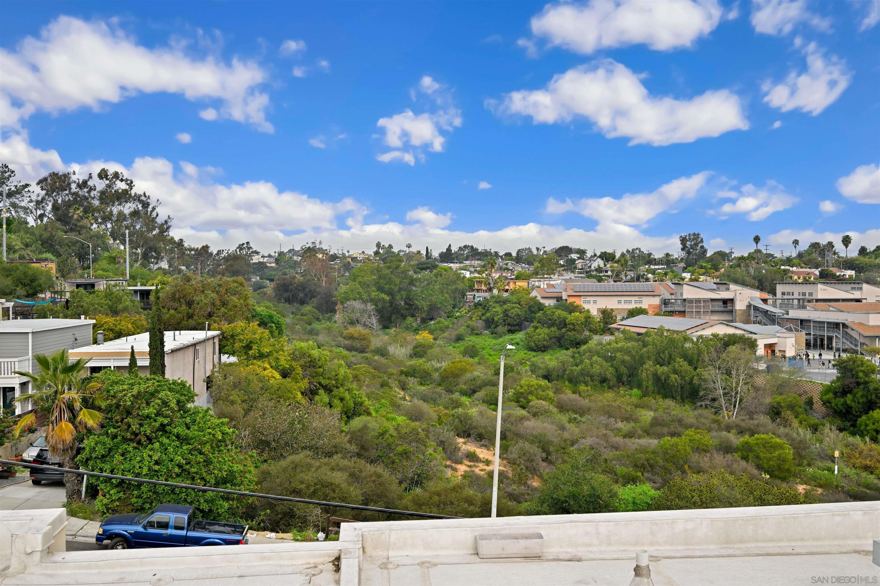 Detail Gallery Image 29 of 33 For 1055  32nd St  #9,  San Diego,  CA 92102 - 3 Beds | 2/1 Baths