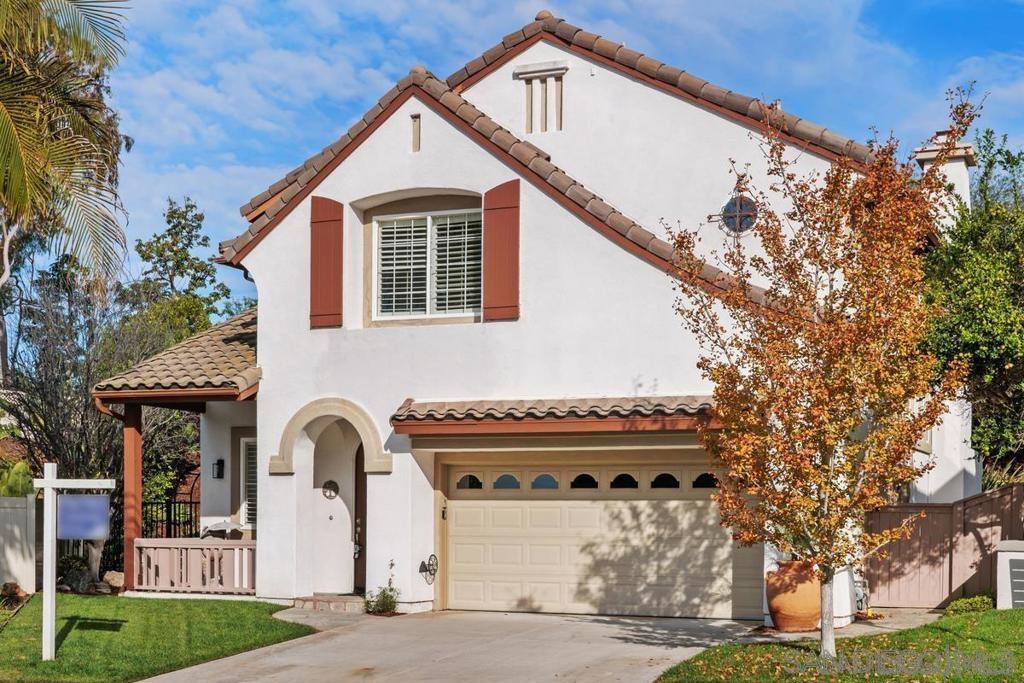 Detail Gallery Image 2 of 35 For 1090  Alexandra Ln, Encinitas,  CA 92024 - 4 Beds | 2/1 Baths