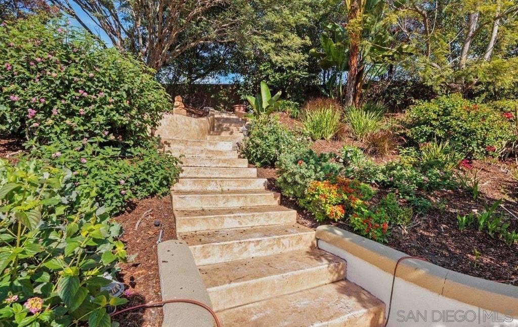 Detail Gallery Image 33 of 35 For 1090  Alexandra Ln, Encinitas,  CA 92024 - 4 Beds | 2/1 Baths