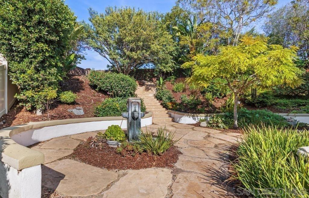 Detail Gallery Image 35 of 35 For 1090  Alexandra Ln, Encinitas,  CA 92024 - 4 Beds | 2/1 Baths