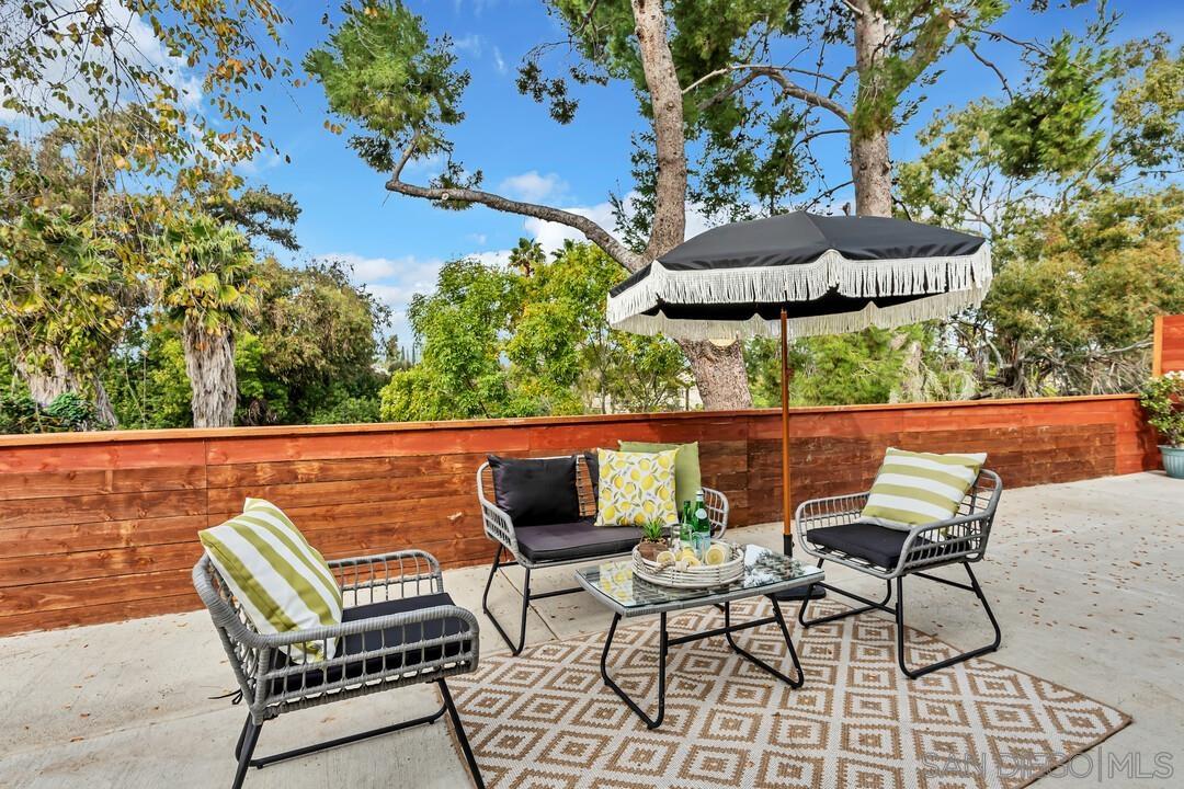 Detail Gallery Image 24 of 37 For 5230  Nutmeg Street, San Diego,  CA 92105 - 3 Beds | 2 Baths