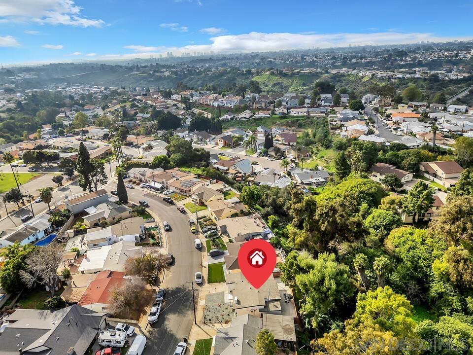 Detail Gallery Image 33 of 37 For 5230  Nutmeg Street, San Diego,  CA 92105 - 3 Beds | 2 Baths