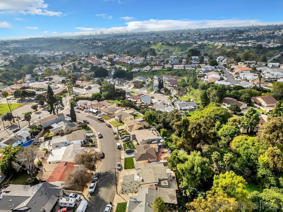 Detail Gallery Image 34 of 37 For 5230  Nutmeg Street, San Diego,  CA 92105 - 3 Beds | 2 Baths