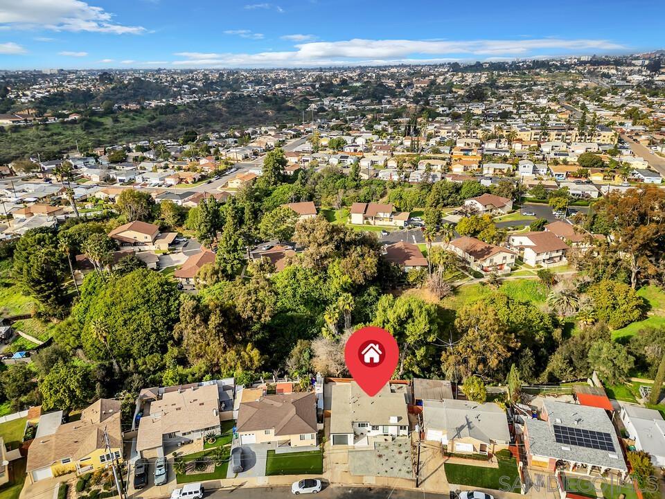 Detail Gallery Image 36 of 37 For 5230  Nutmeg Street, San Diego,  CA 92105 - 3 Beds | 2 Baths