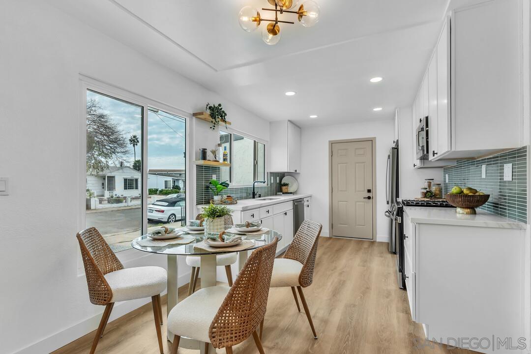 Detail Gallery Image 9 of 37 For 5230  Nutmeg Street, San Diego,  CA 92105 - 3 Beds | 2 Baths