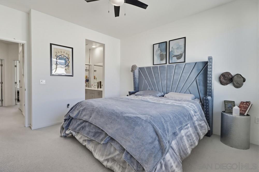 Detail Gallery Image 16 of 33 For 5474  Seacliff Pl  #36,  San Diego,  CA 92154 - 3 Beds | 2/1 Baths