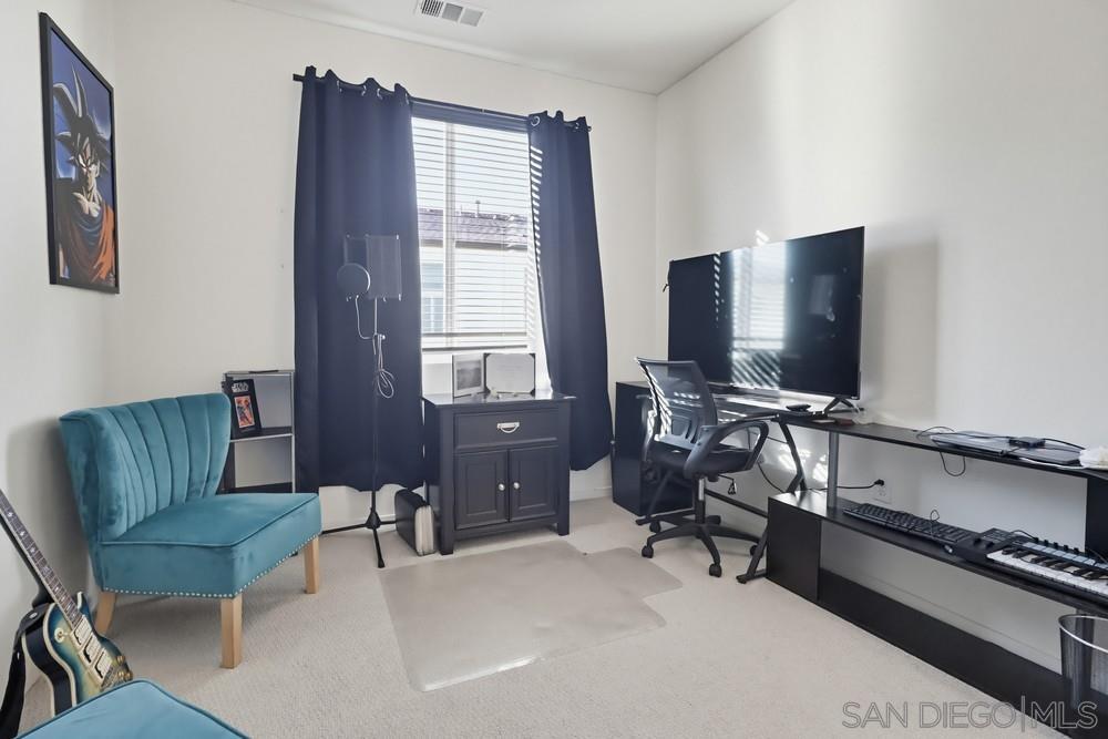 Detail Gallery Image 22 of 33 For 5474  Seacliff Pl  #36,  San Diego,  CA 92154 - 3 Beds | 2/1 Baths