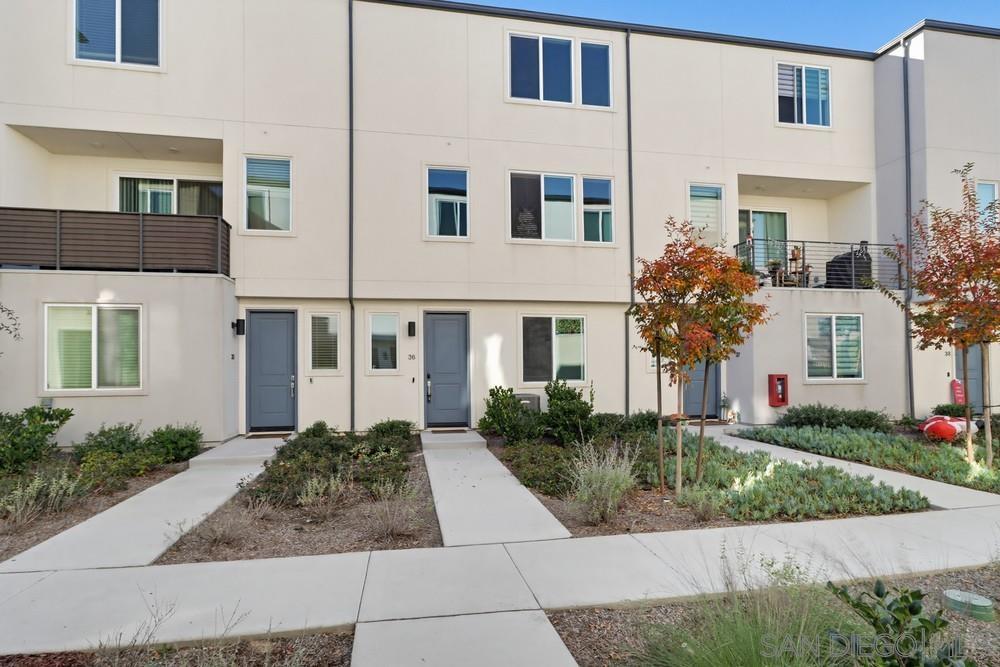 Detail Gallery Image 31 of 33 For 5474  Seacliff Pl  #36,  San Diego,  CA 92154 - 3 Beds | 2/1 Baths