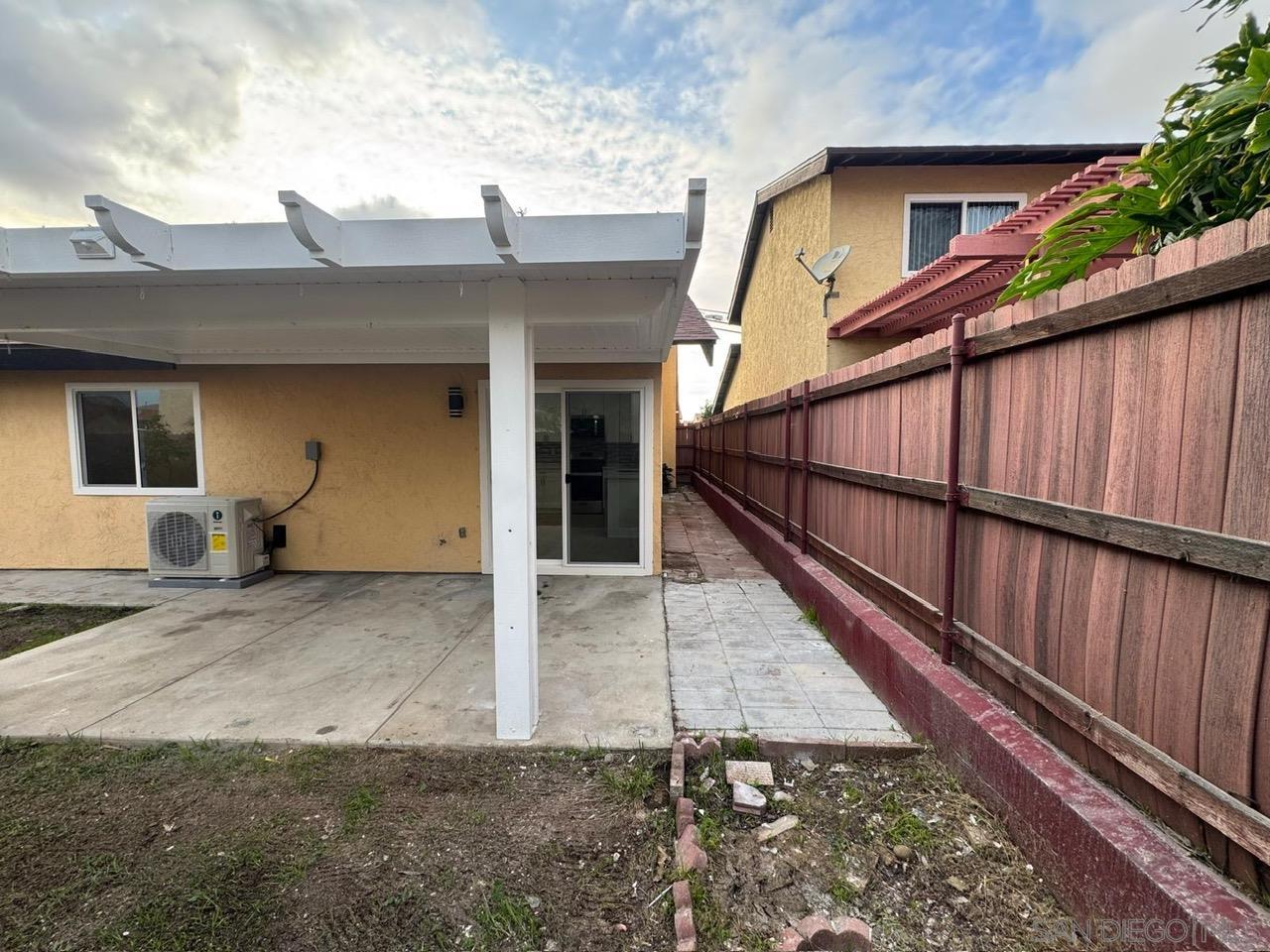 Detail Gallery Image 25 of 26 For 1205  27th St, San Diego,  CA 92154 - 3 Beds | 2 Baths