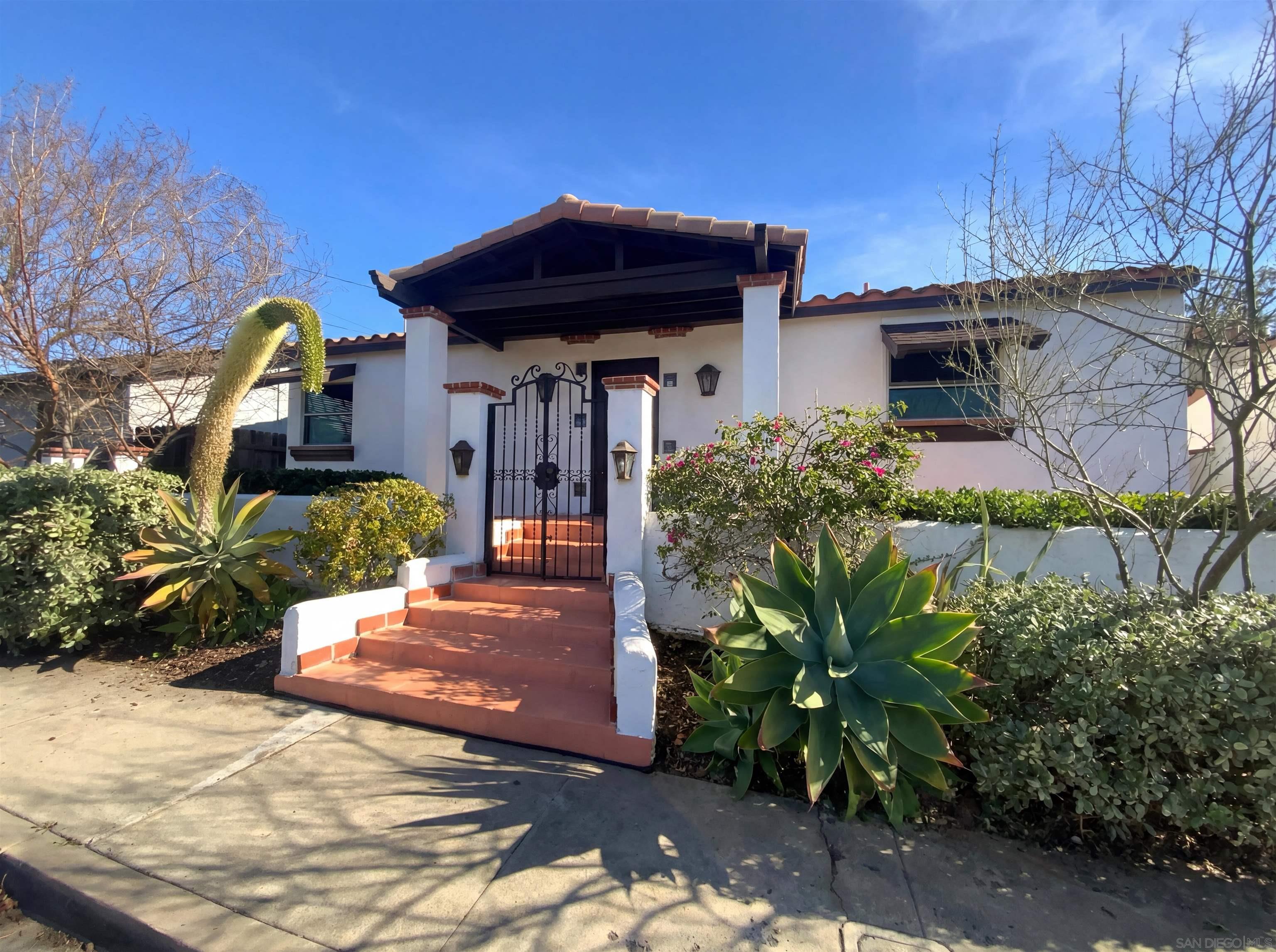 Front Image Thumbnail for SD260001807