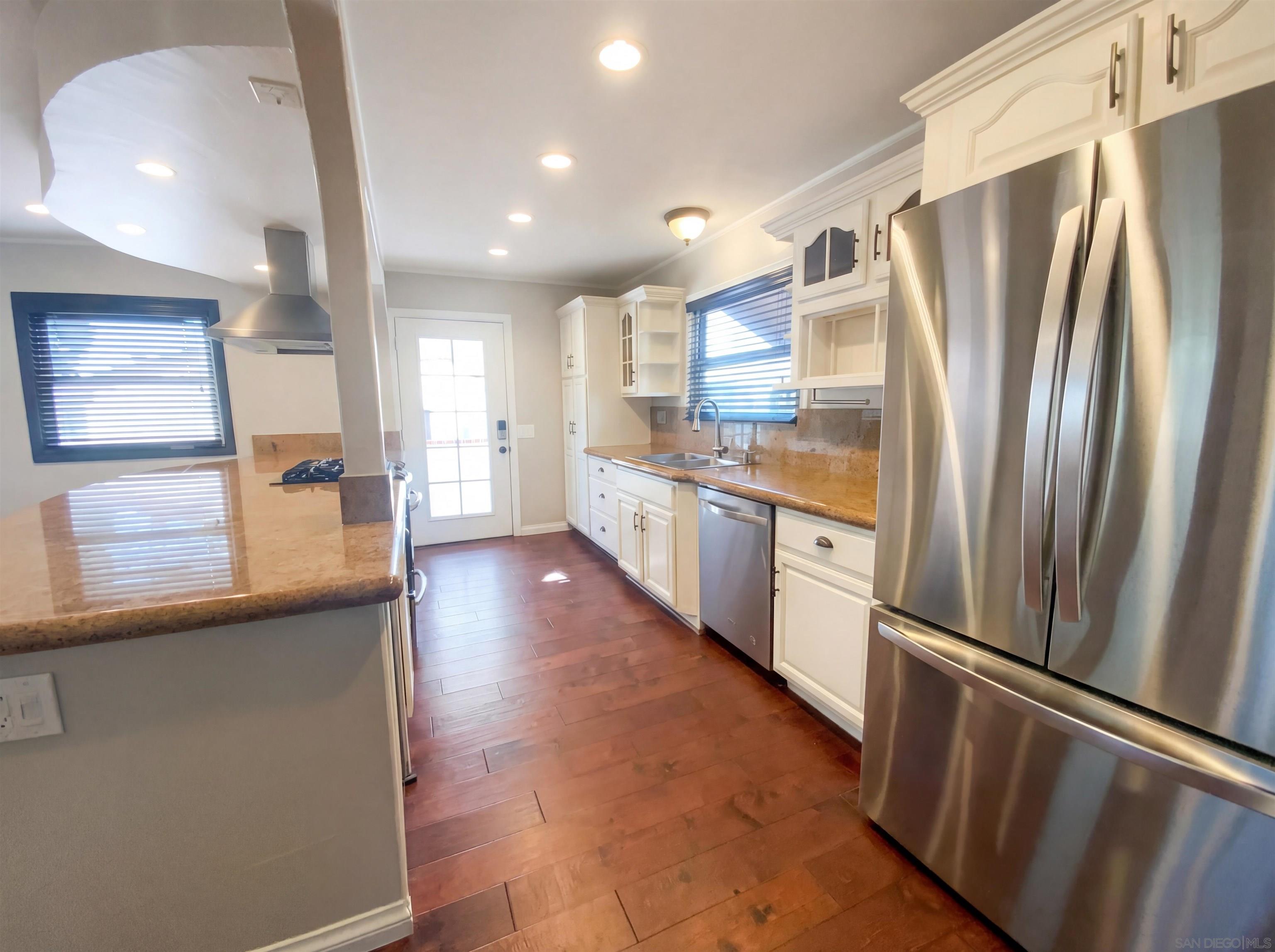 Detail Gallery Image 16 of 45 For 2541  Haller St, San Diego,  CA 92104 - 2 Beds | 1 Baths