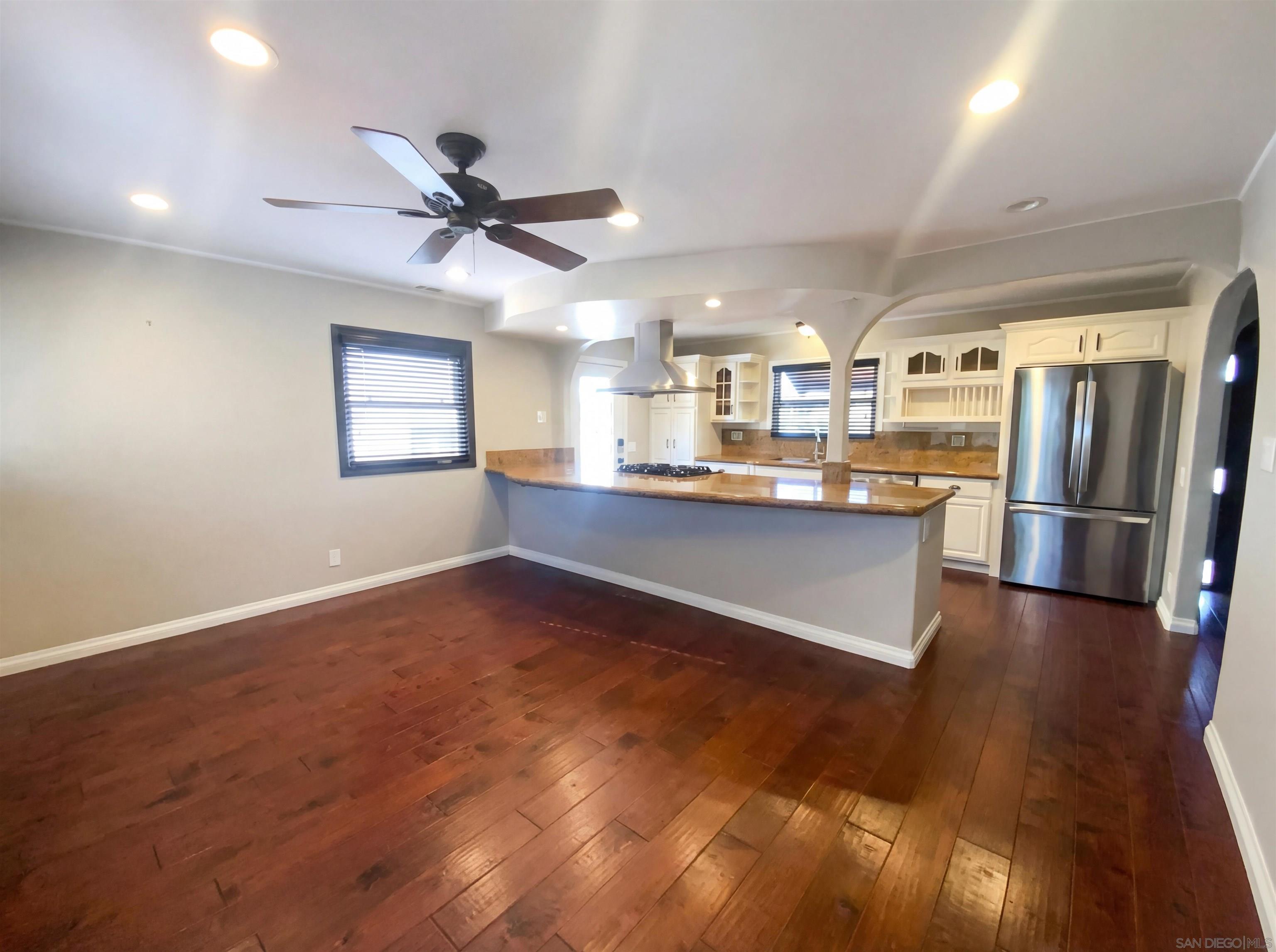 Detail Gallery Image 17 of 45 For 2541  Haller St, San Diego,  CA 92104 - 2 Beds | 1 Baths