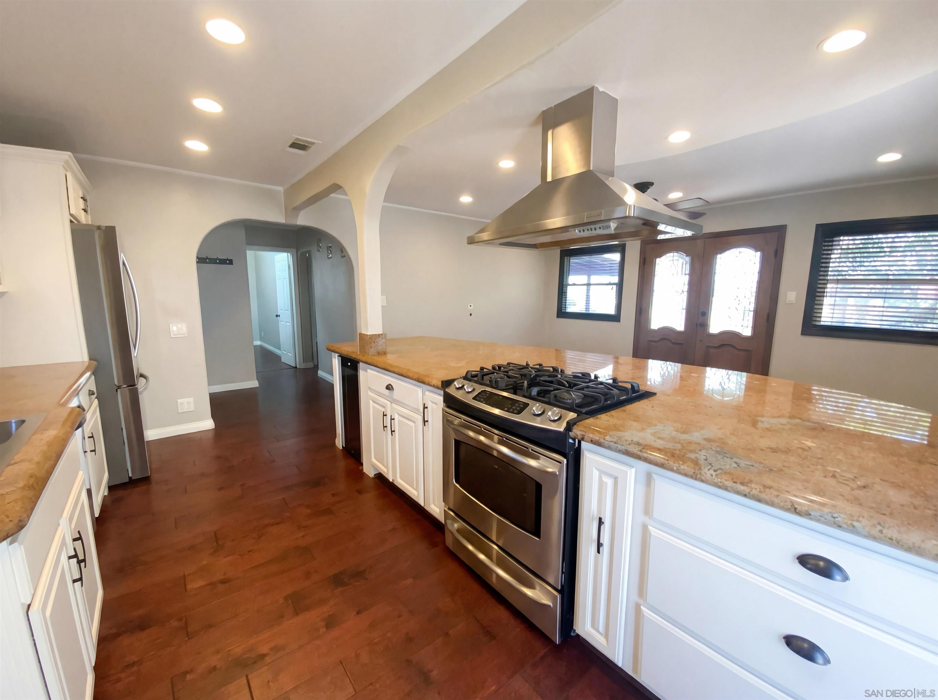 Detail Gallery Image 18 of 45 For 2541  Haller St, San Diego,  CA 92104 - 2 Beds | 1 Baths