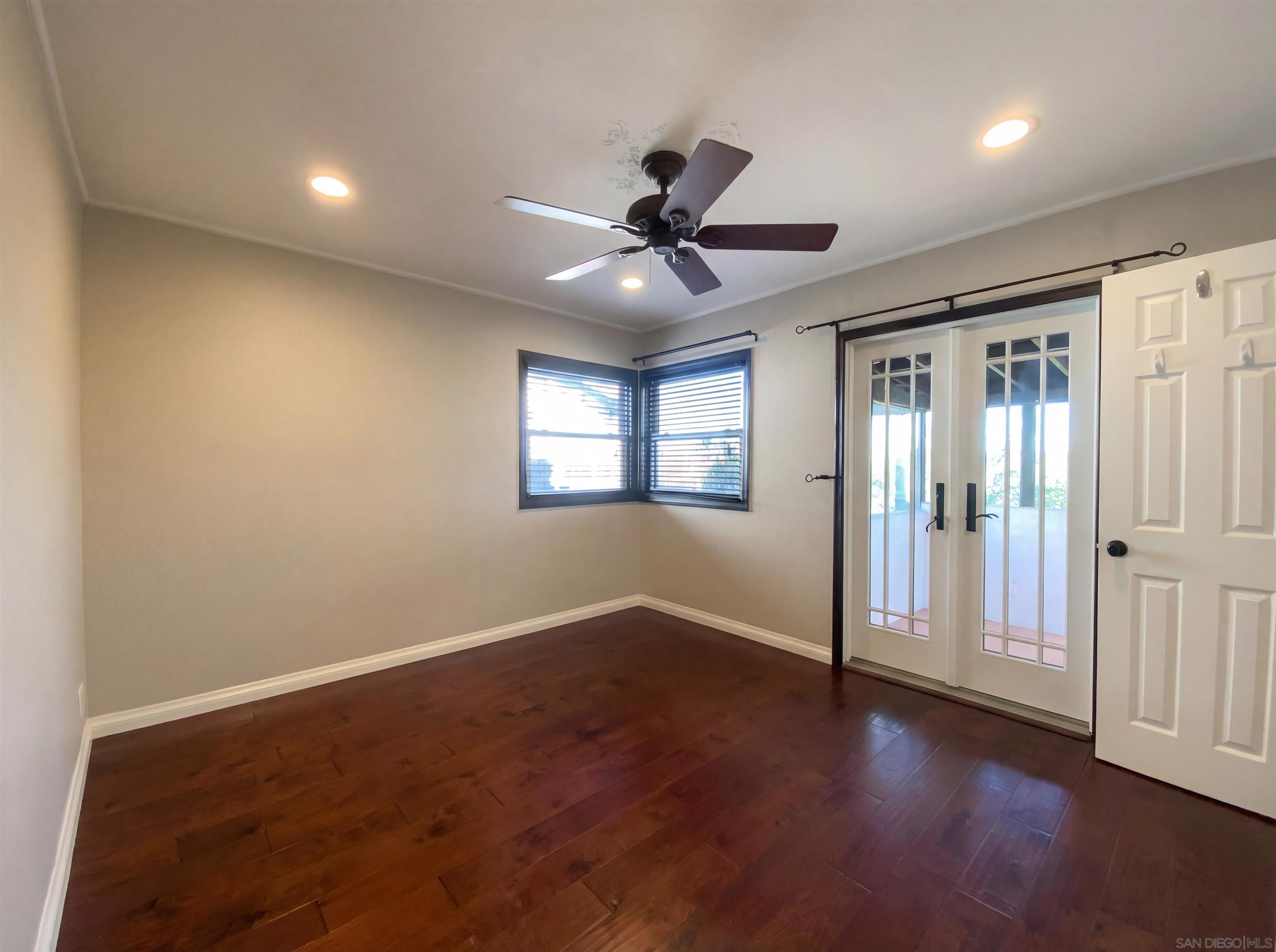 Detail Gallery Image 20 of 45 For 2541  Haller St, San Diego,  CA 92104 - 2 Beds | 1 Baths