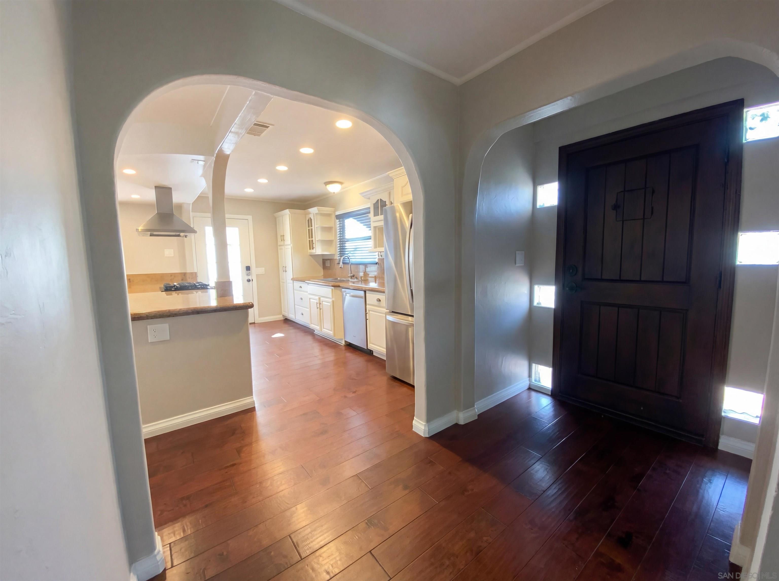 Detail Gallery Image 25 of 45 For 2541  Haller St, San Diego,  CA 92104 - 2 Beds | 1 Baths