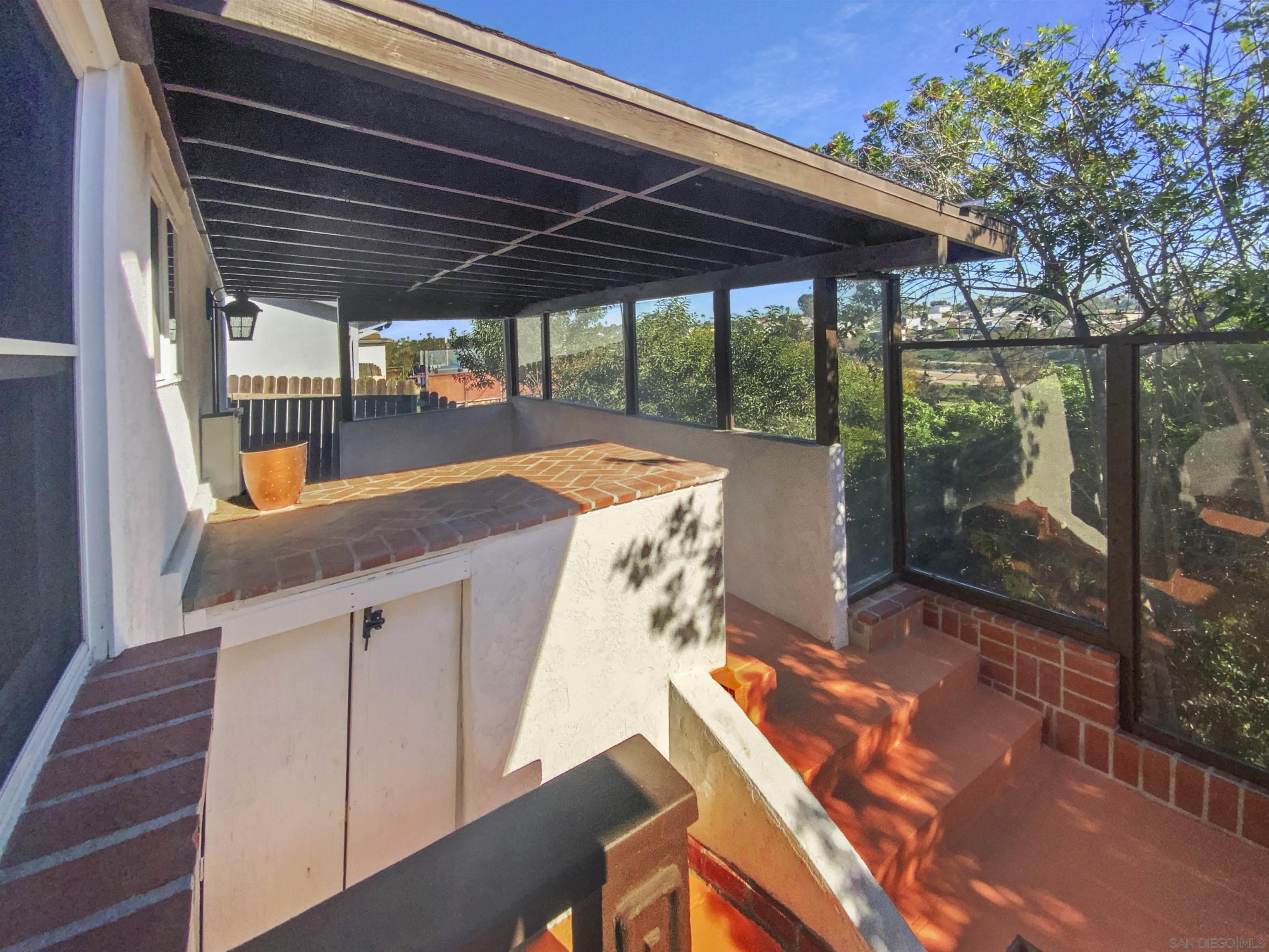 Detail Gallery Image 31 of 45 For 2541  Haller St, San Diego,  CA 92104 - 2 Beds | 1 Baths