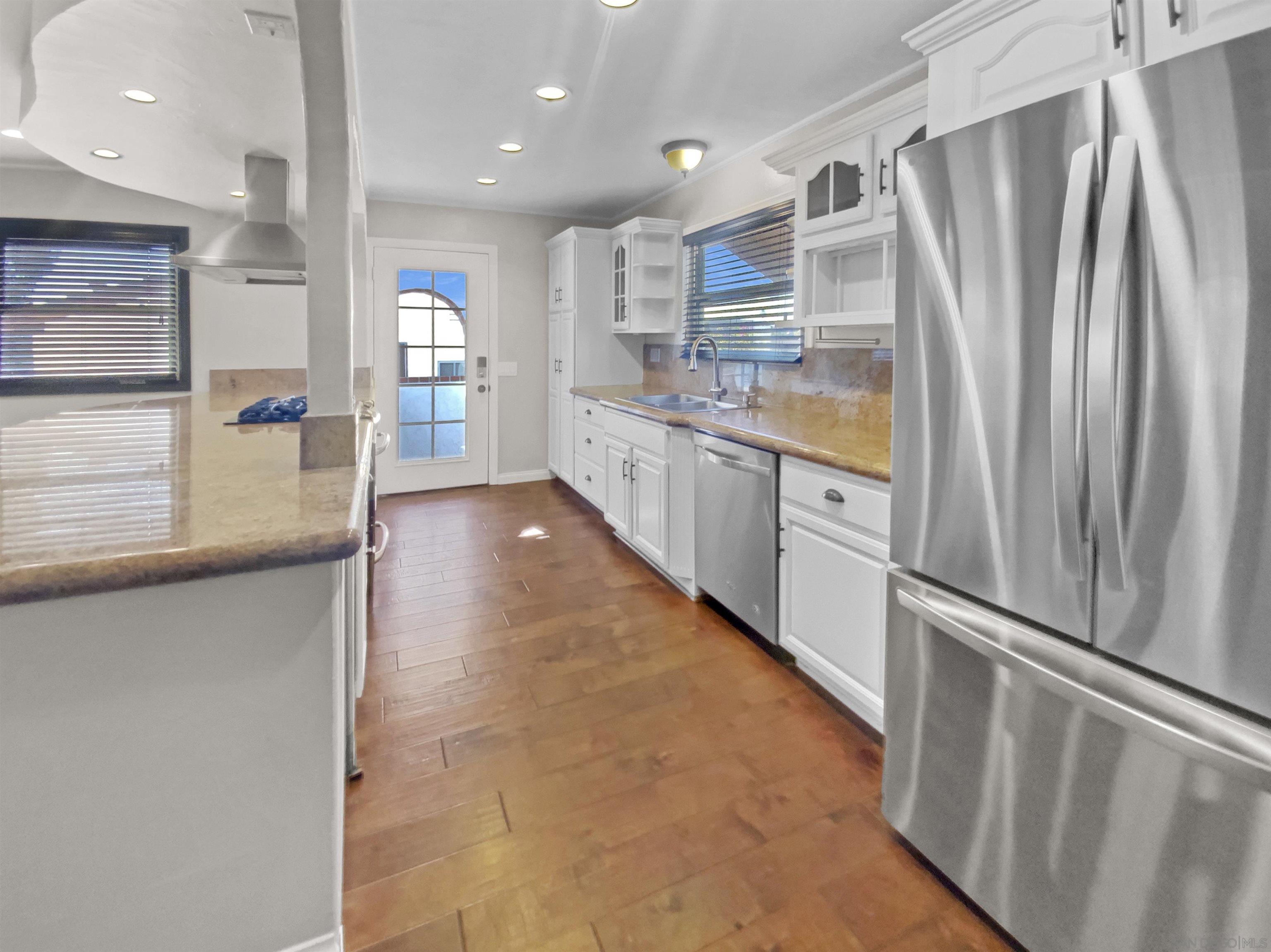 Detail Gallery Image 35 of 45 For 2541  Haller St, San Diego,  CA 92104 - 2 Beds | 1 Baths