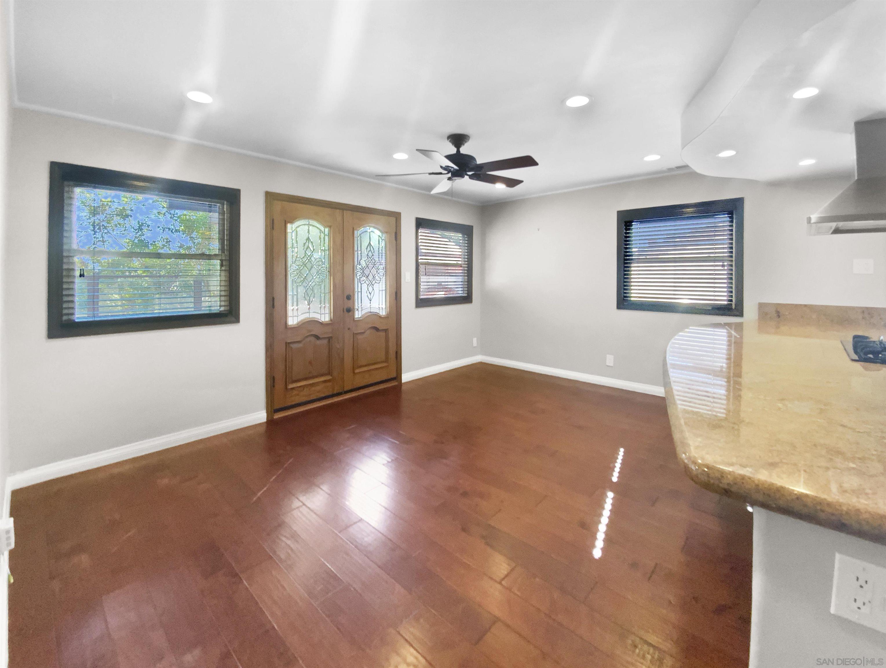 Detail Gallery Image 37 of 45 For 2541  Haller St, San Diego,  CA 92104 - 2 Beds | 1 Baths