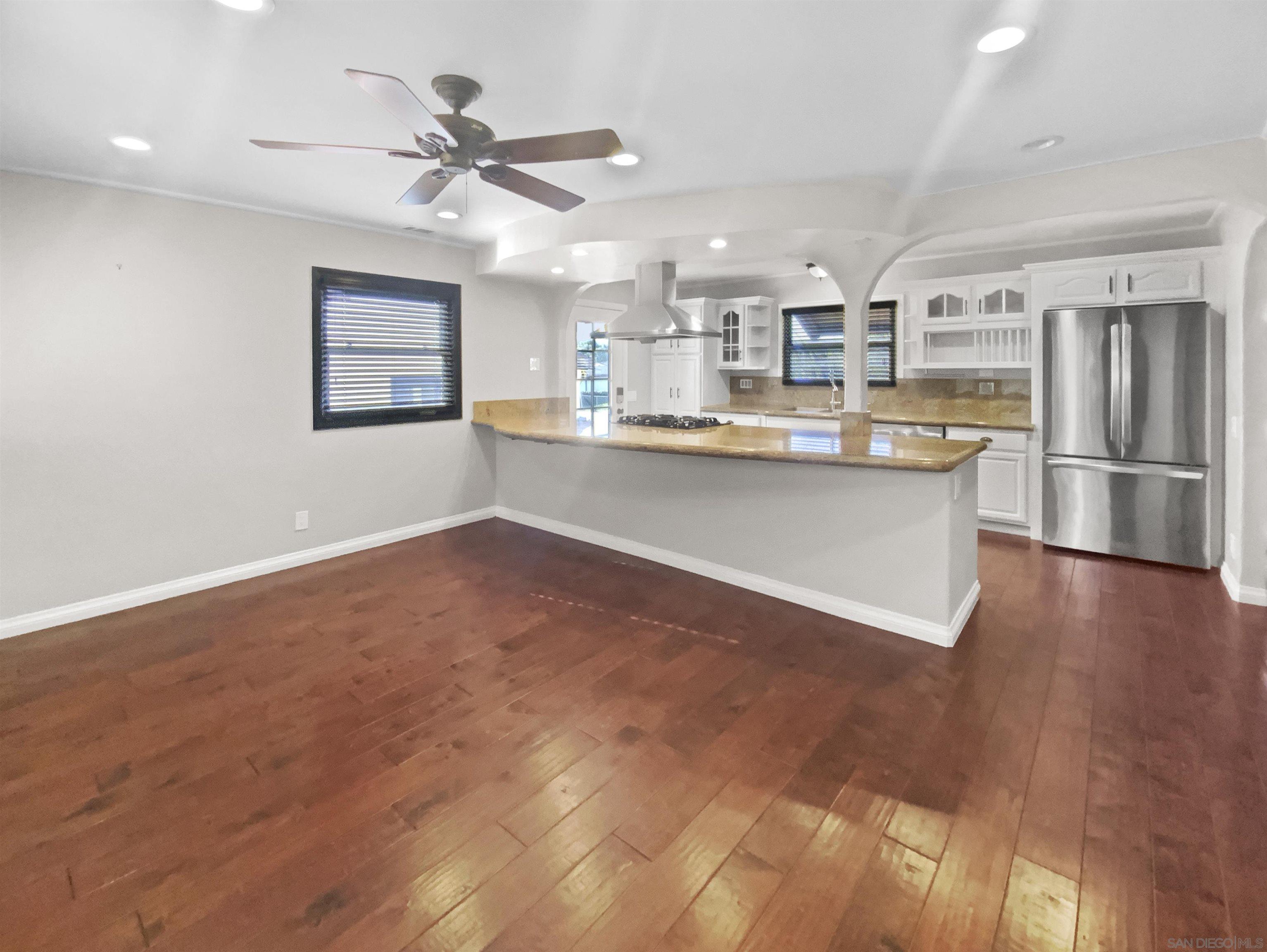 Detail Gallery Image 38 of 45 For 2541  Haller St, San Diego,  CA 92104 - 2 Beds | 1 Baths