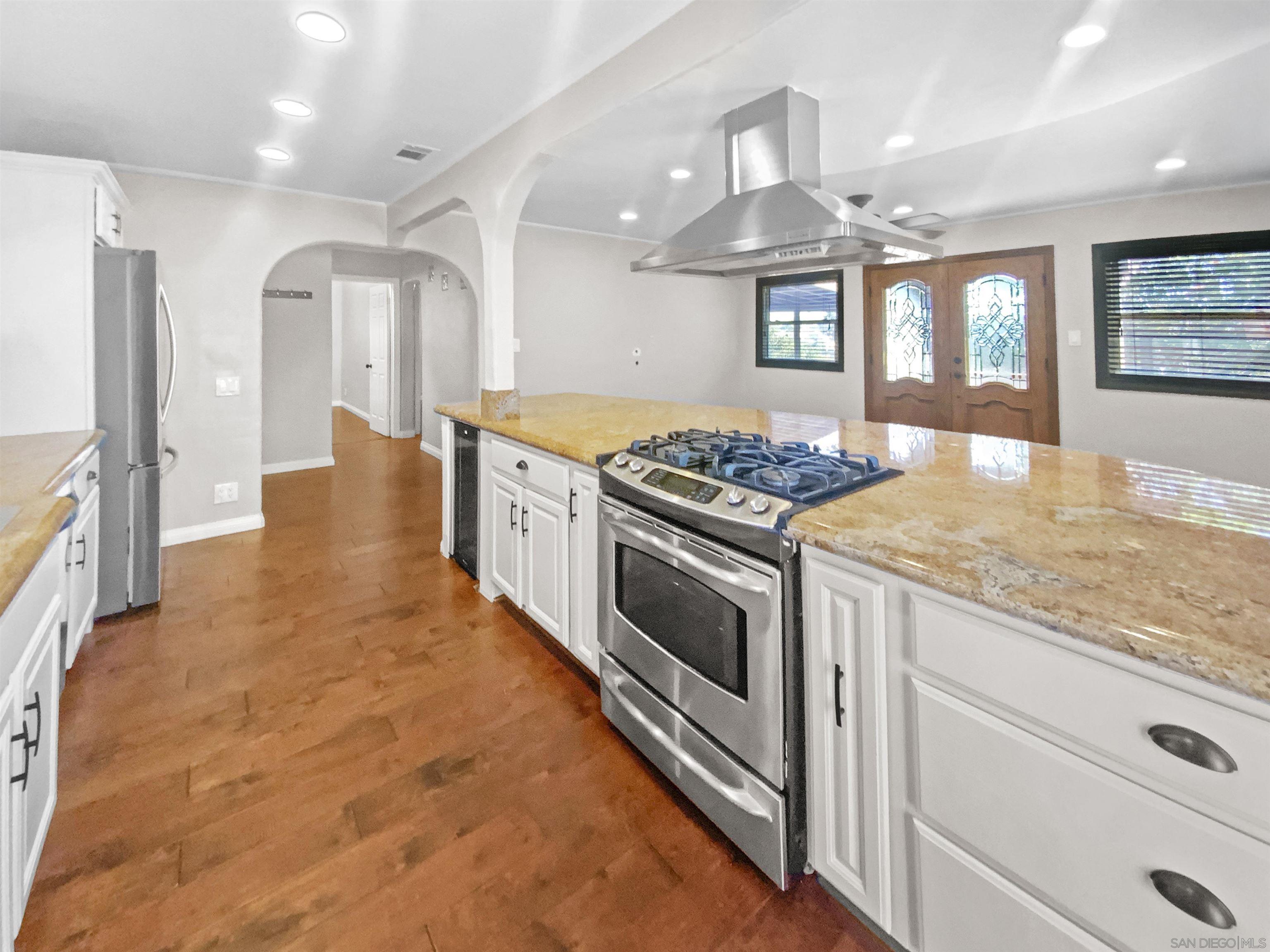 Detail Gallery Image 39 of 45 For 2541  Haller St, San Diego,  CA 92104 - 2 Beds | 1 Baths