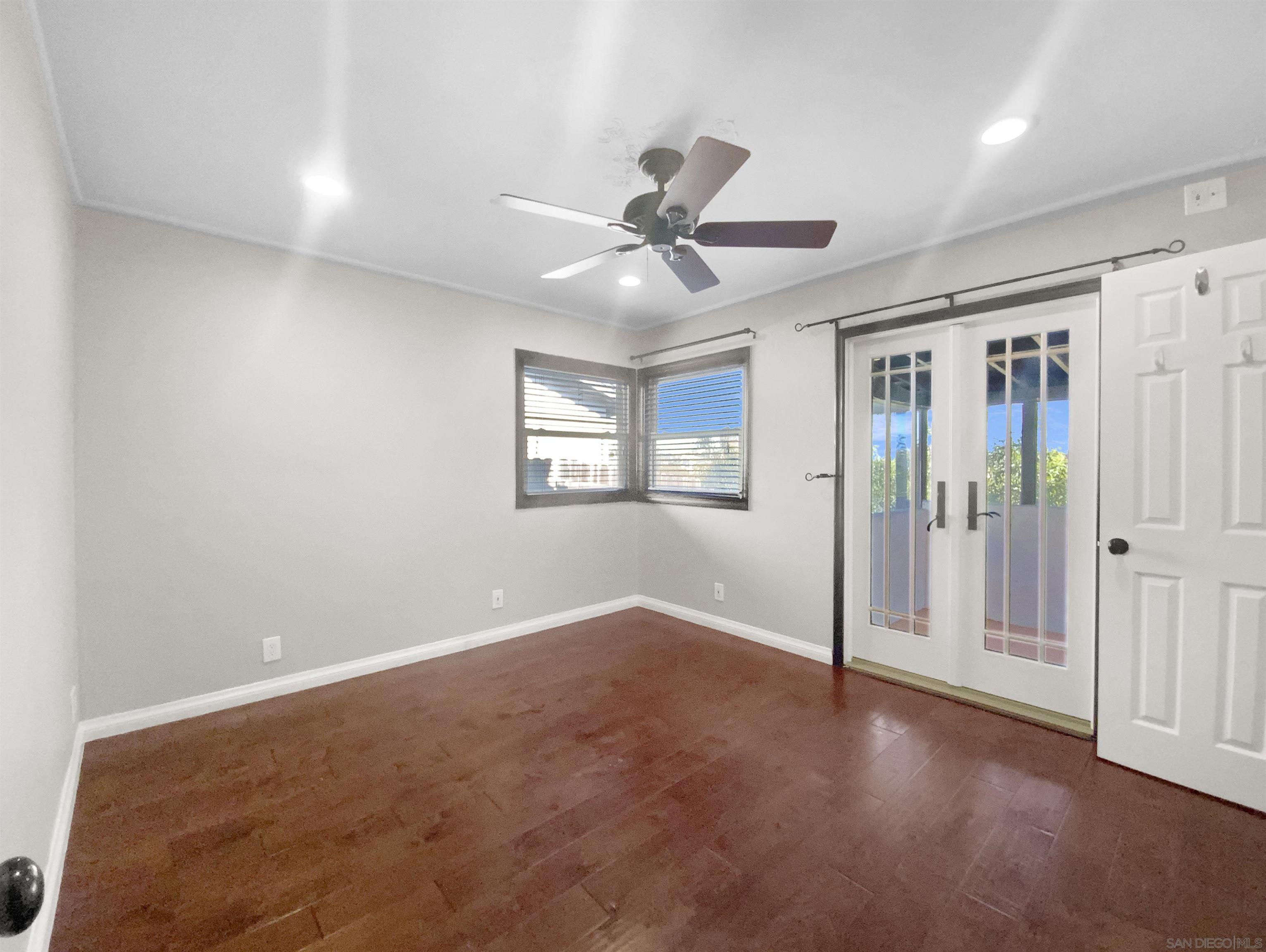 Detail Gallery Image 41 of 45 For 2541  Haller St, San Diego,  CA 92104 - 2 Beds | 1 Baths