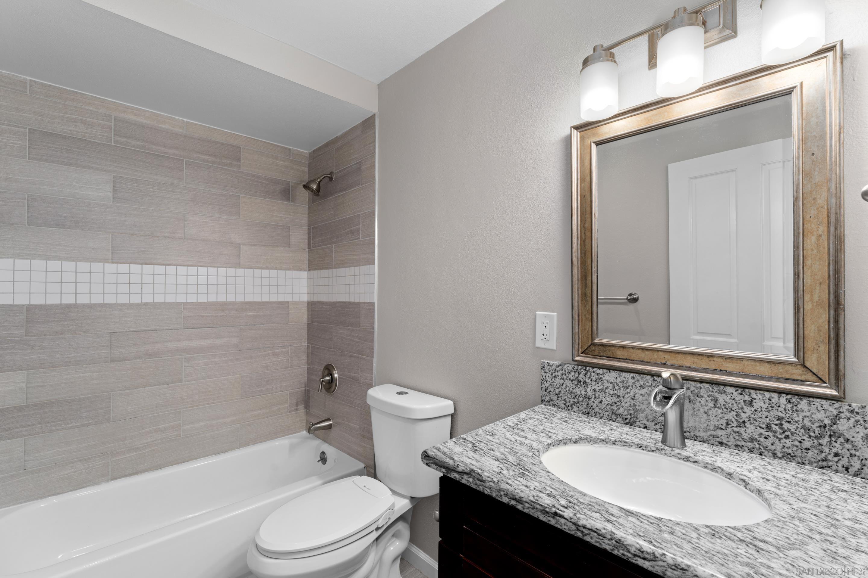 Detail Gallery Image 16 of 29 For 4064  Huerfano Avenue  #249,  San Diego,  CA 92117 - 2 Beds | 1 Baths