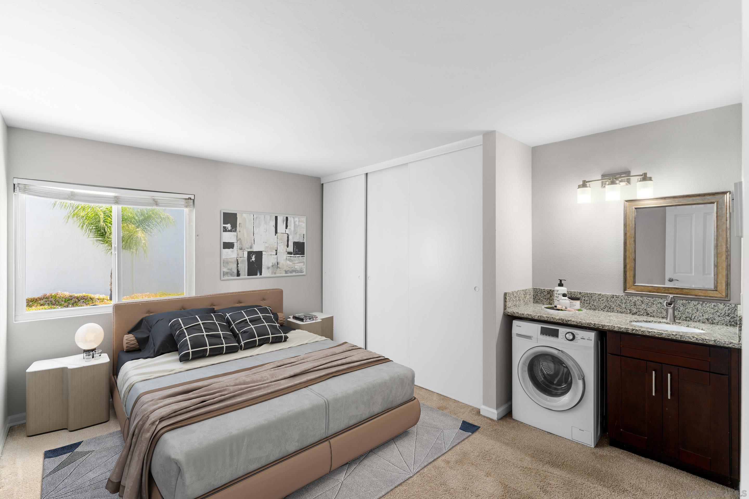 Detail Gallery Image 17 of 29 For 4064  Huerfano Avenue  #249,  San Diego,  CA 92117 - 2 Beds | 1 Baths