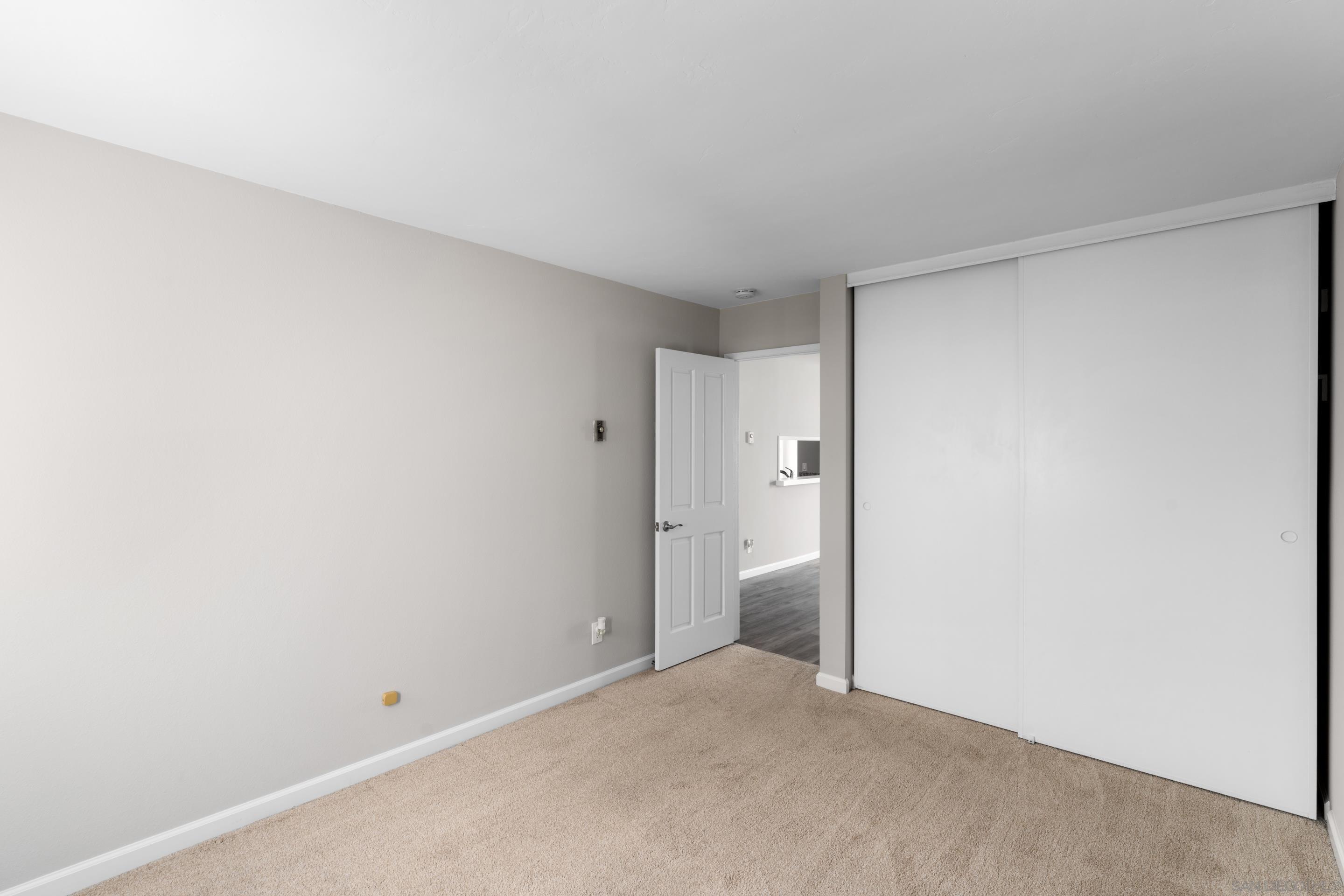 Detail Gallery Image 23 of 29 For 4064  Huerfano Avenue  #249,  San Diego,  CA 92117 - 2 Beds | 1 Baths