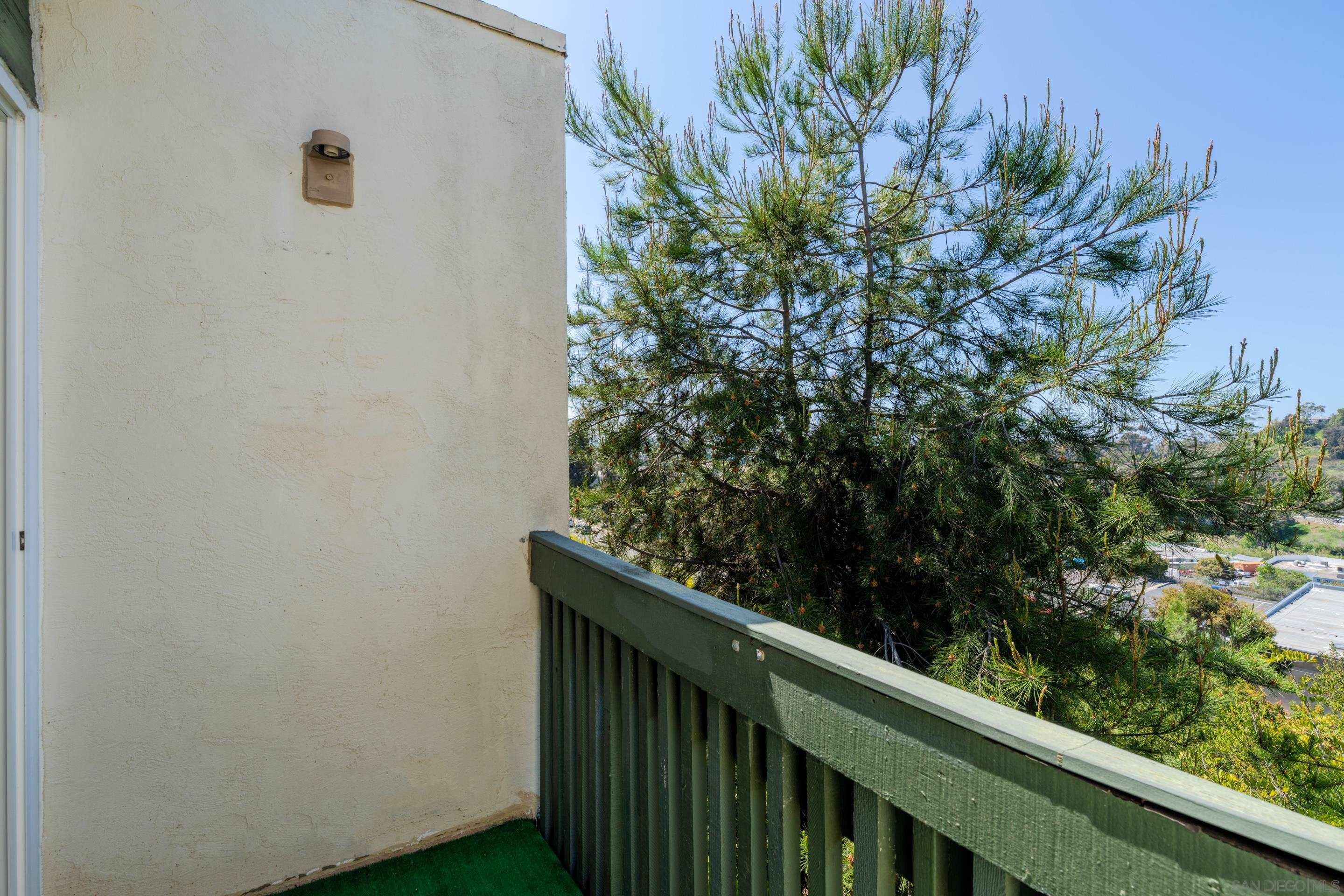 Detail Gallery Image 24 of 29 For 4064  Huerfano Avenue  #249,  San Diego,  CA 92117 - 2 Beds | 1 Baths